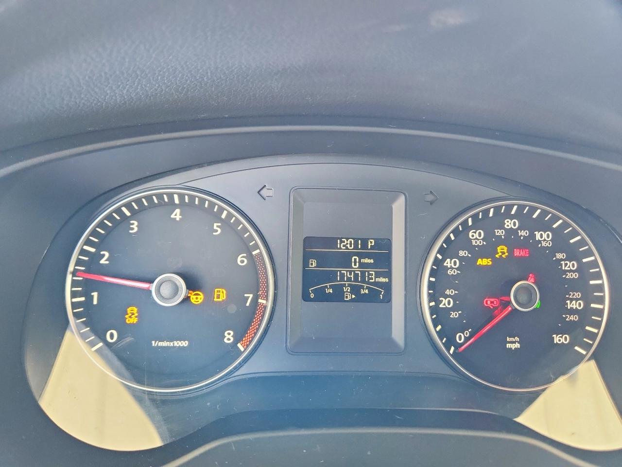 2014 Volkswagen Jetta Se Silver vin: 3VWD07AJ7EM322816