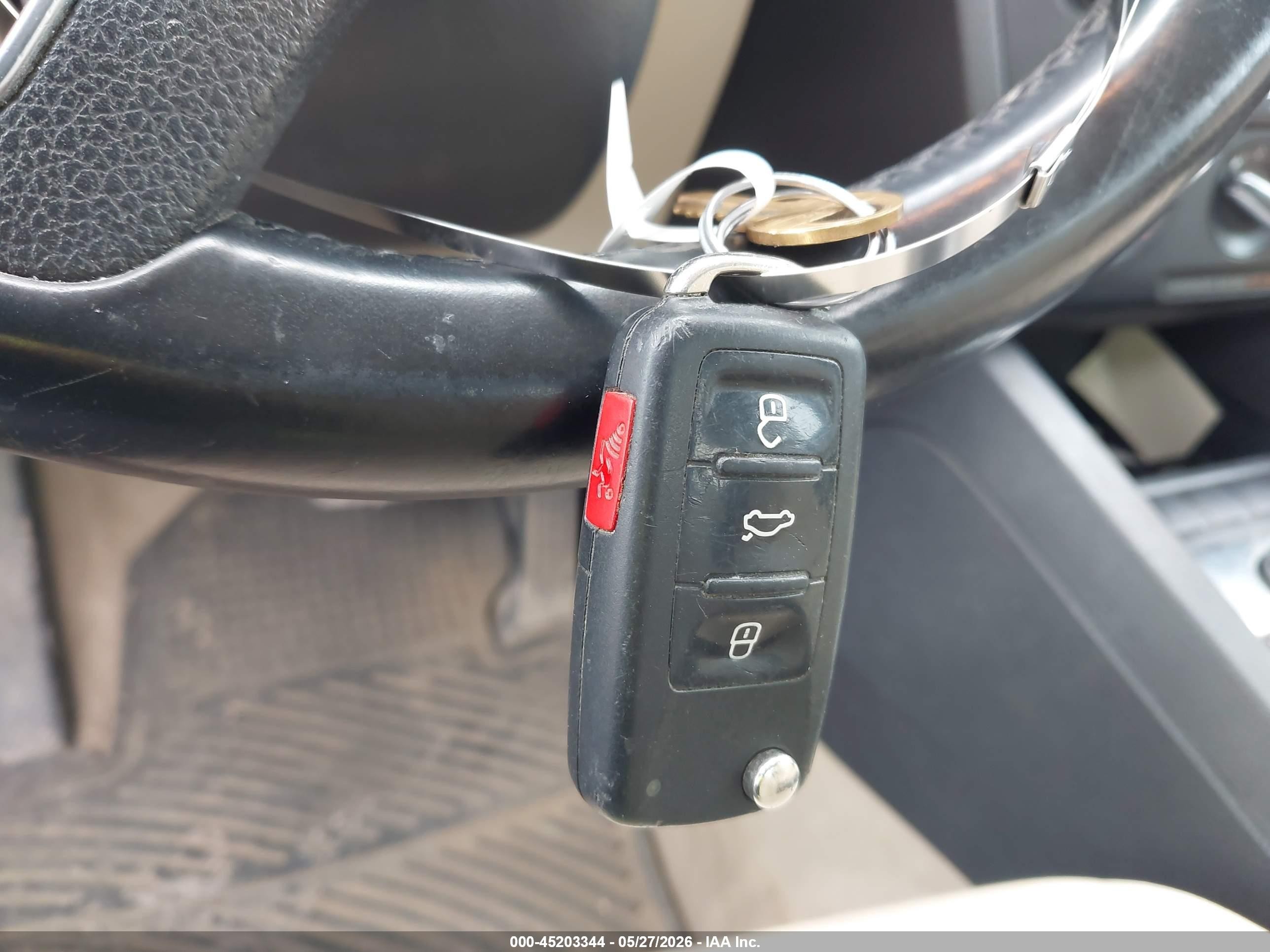 2014 Volkswagen Jetta 1.8t Se Черный vin: 3VWD07AJ7EM368484