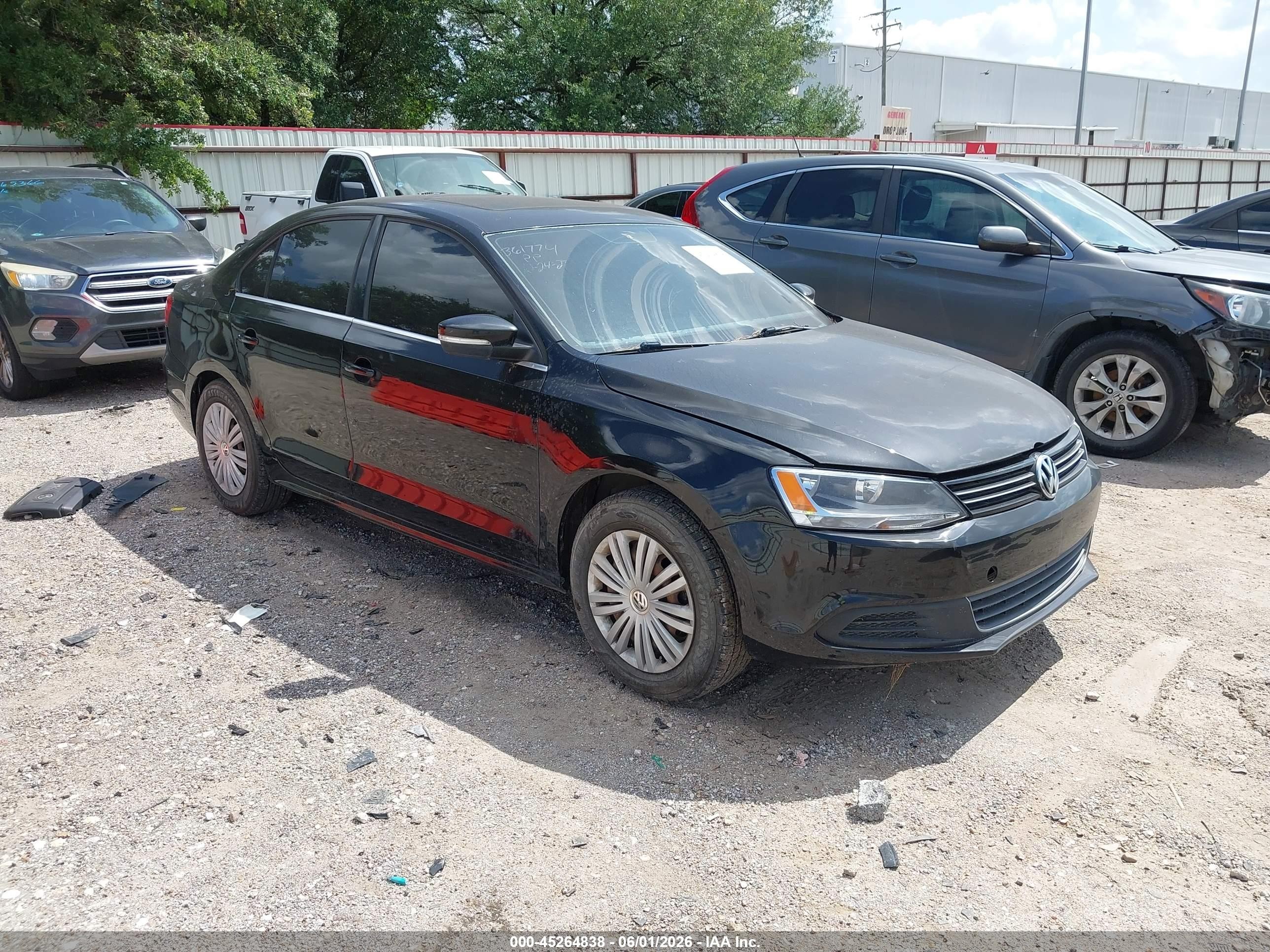 3VWD07AJ7EM382451