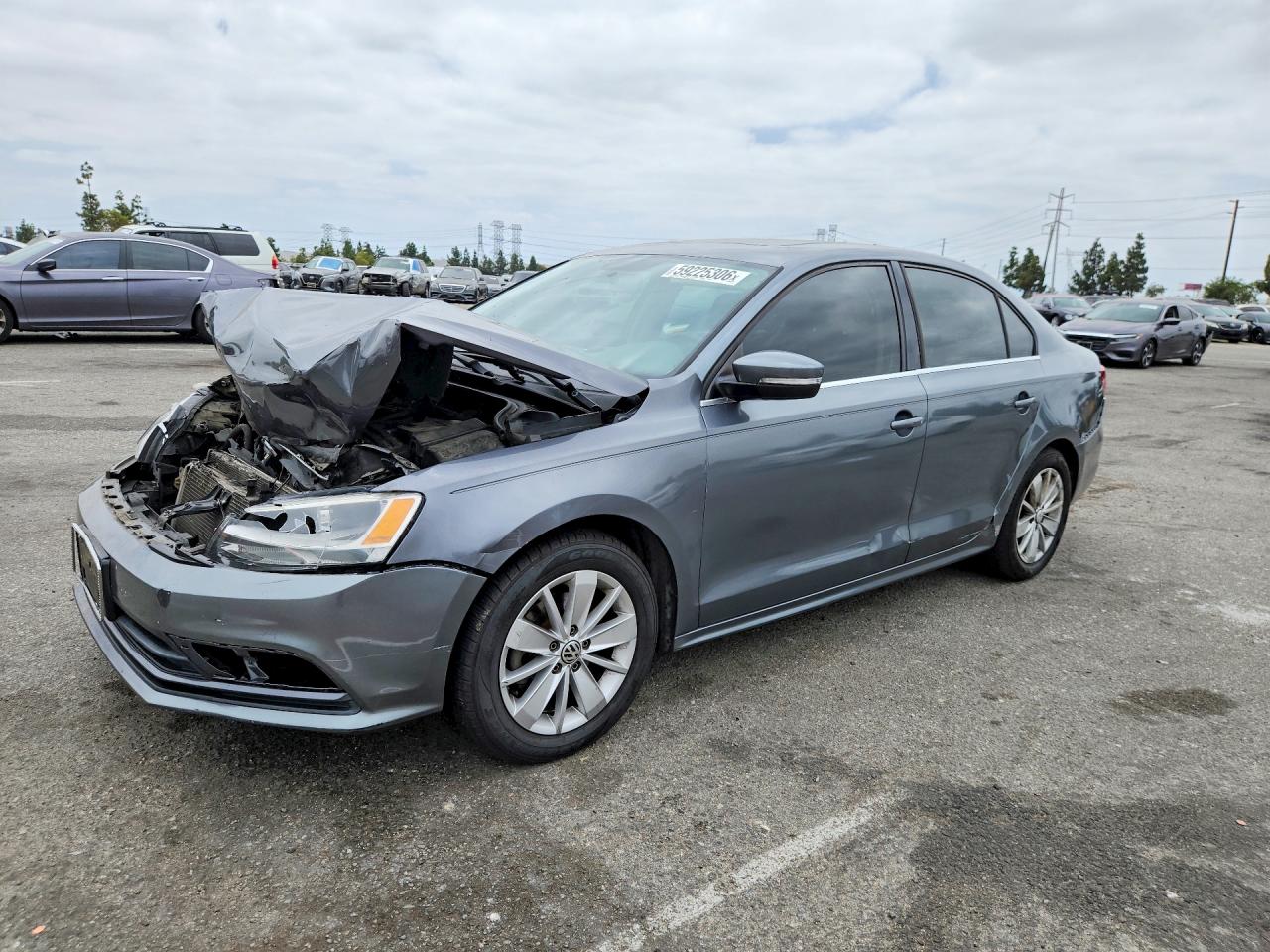 3VWD07AJ7FM237251