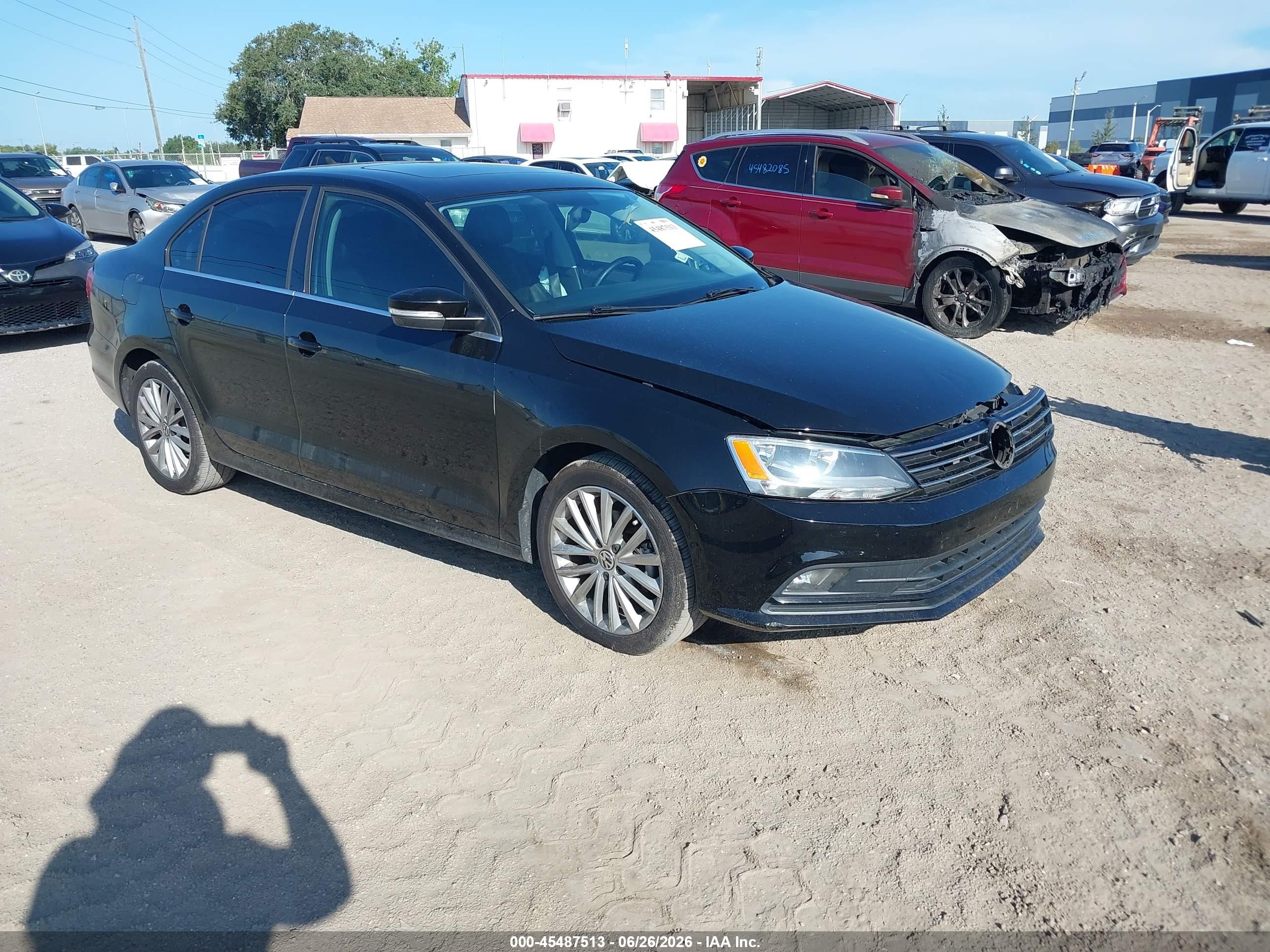 3VWD07AJ7FM238982
