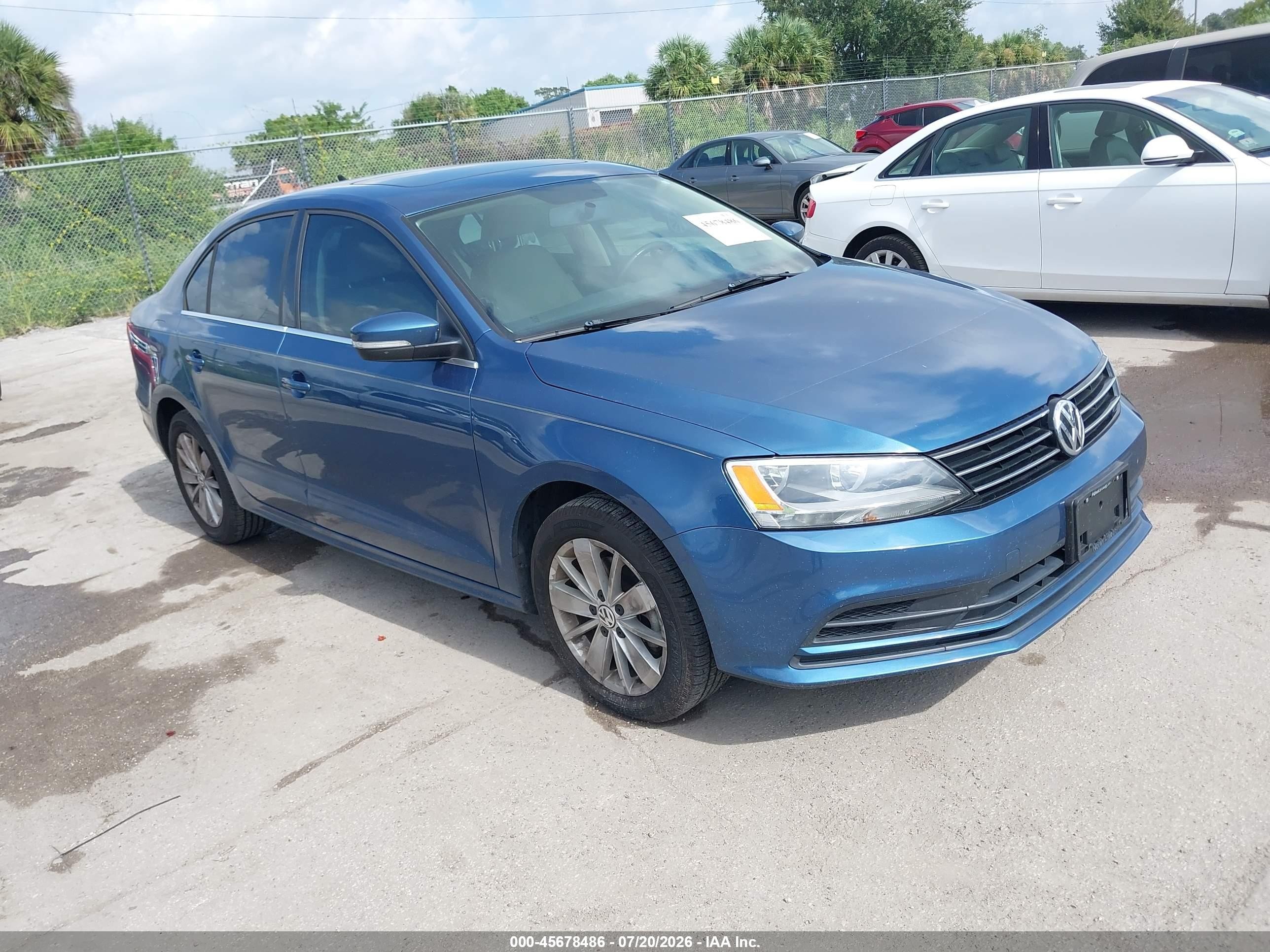 3VWD07AJ7FM284165