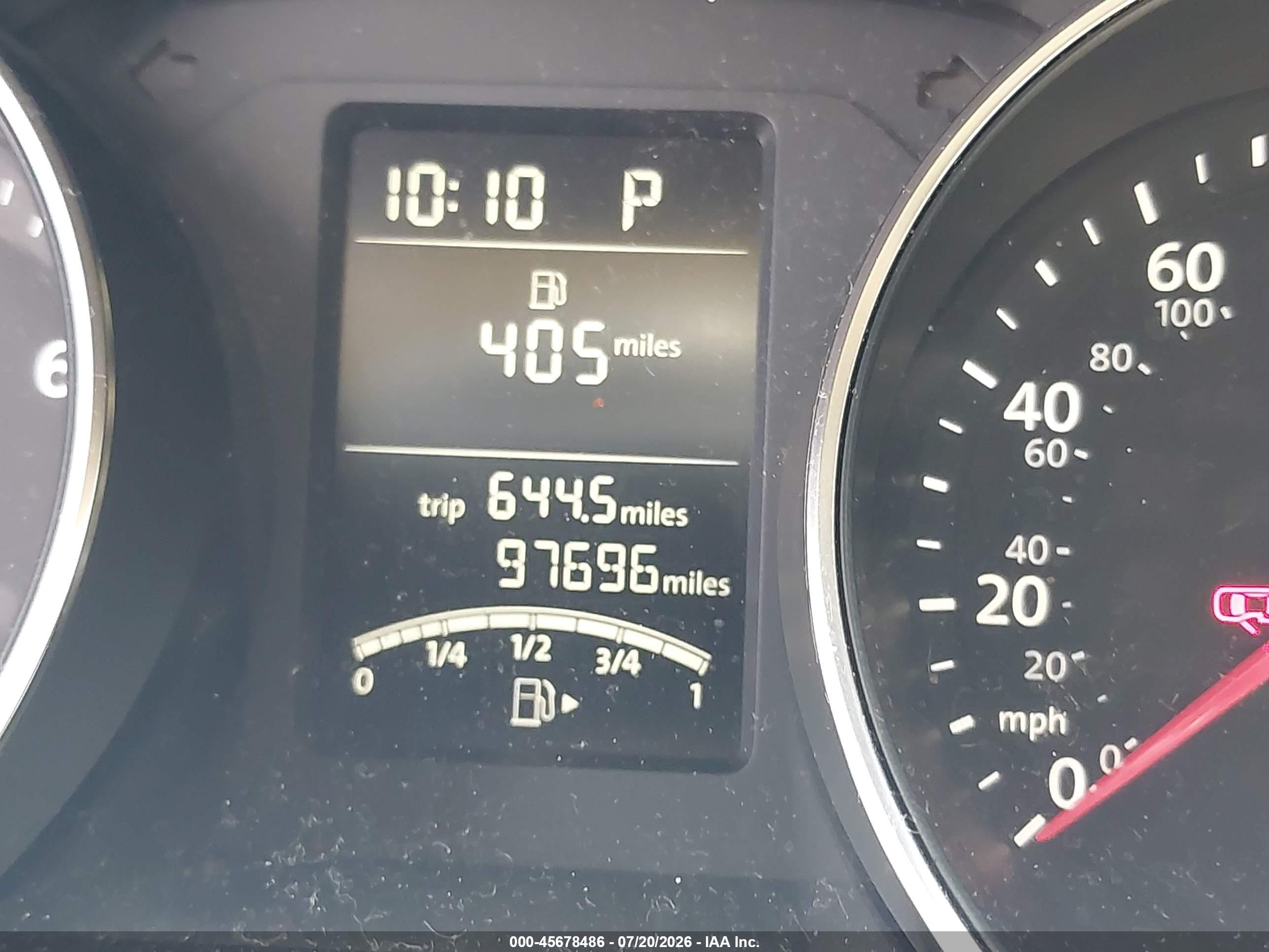 2015 Volkswagen Jetta 1.8t Se Синий vin: 3VWD07AJ7FM284165