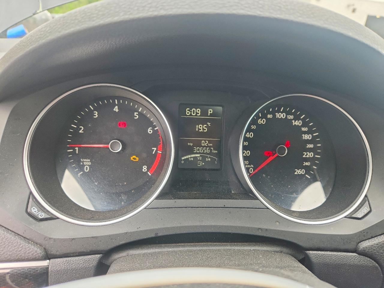 2015 Volkswagen Jetta Black vin: 3VWD07AJ7FM284988