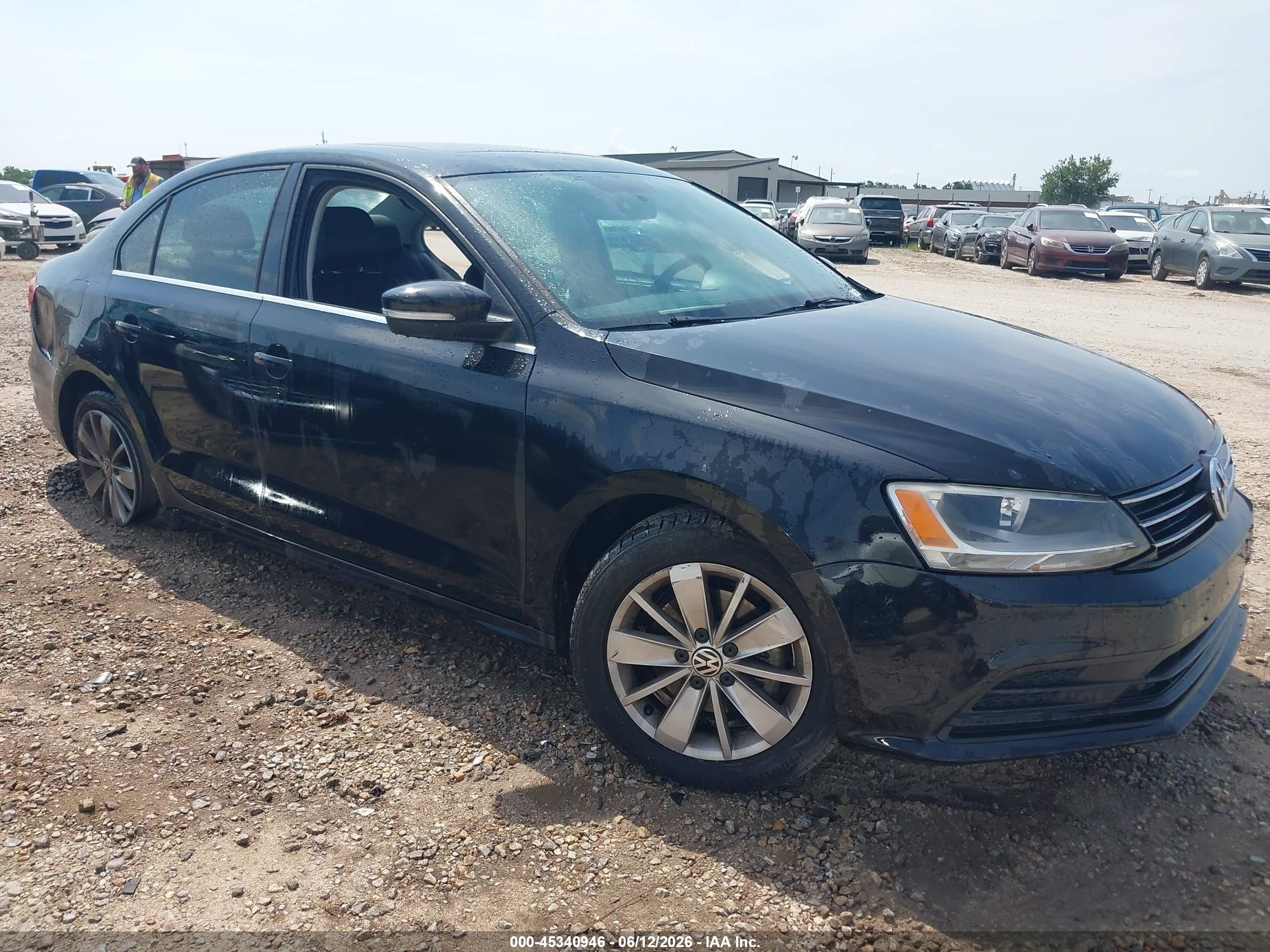 3VWD07AJ7FM300431