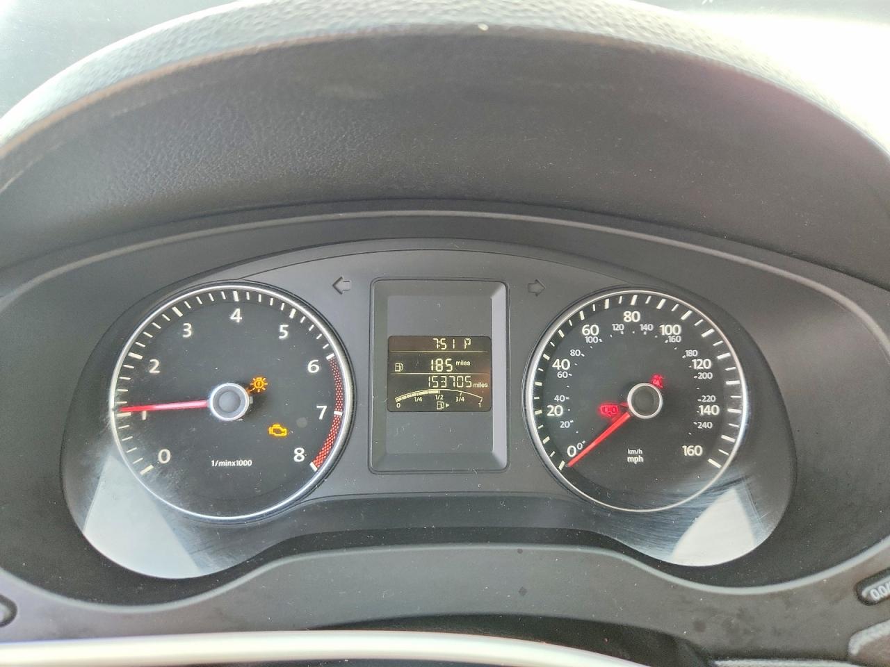 2014 Volkswagen Jetta Se Gray vin: 3VWD07AJ8EM209571