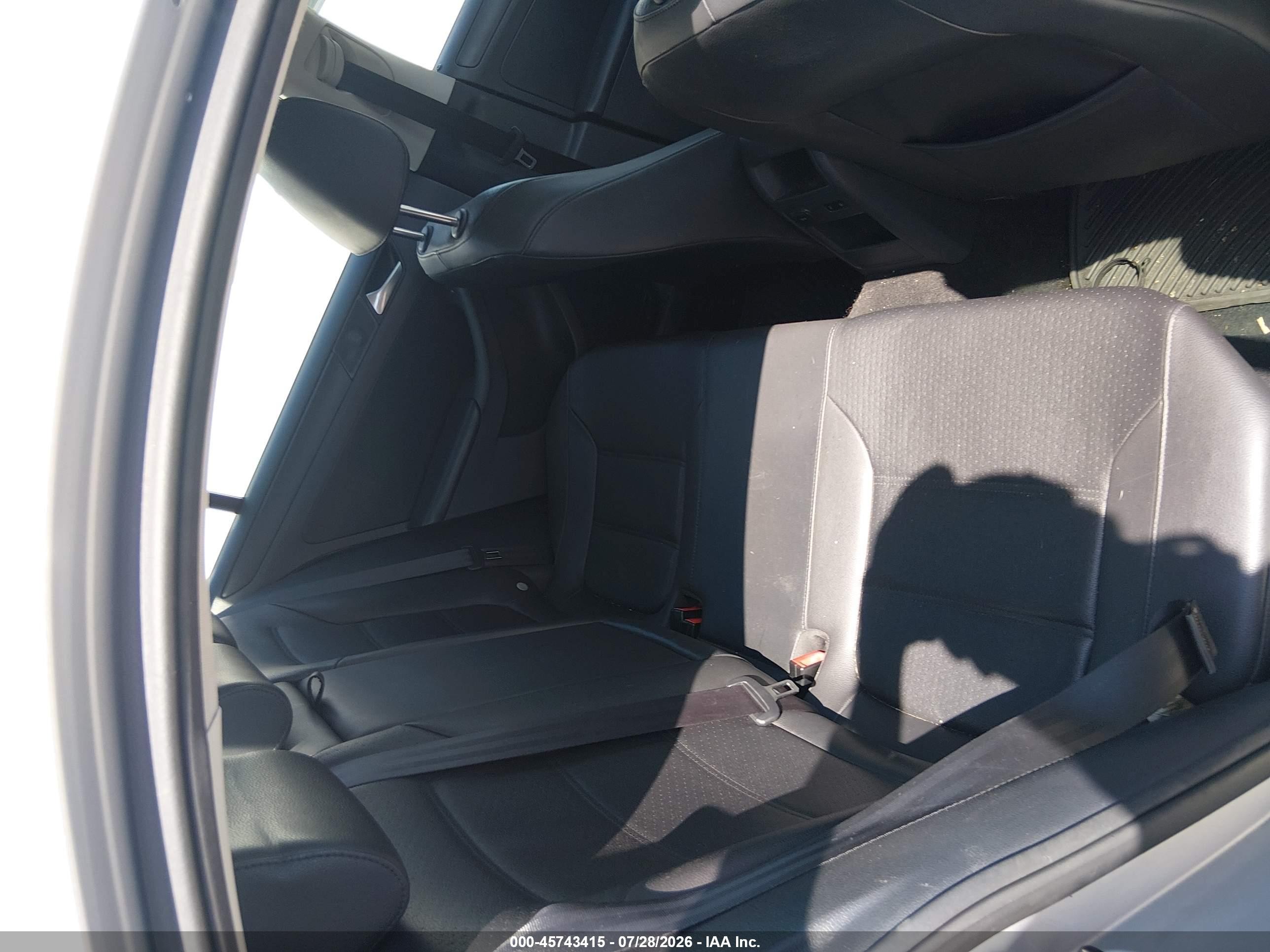 2014 Volkswagen Jetta 1.8t Se Серебряный vin: 3VWD07AJ8EM265381