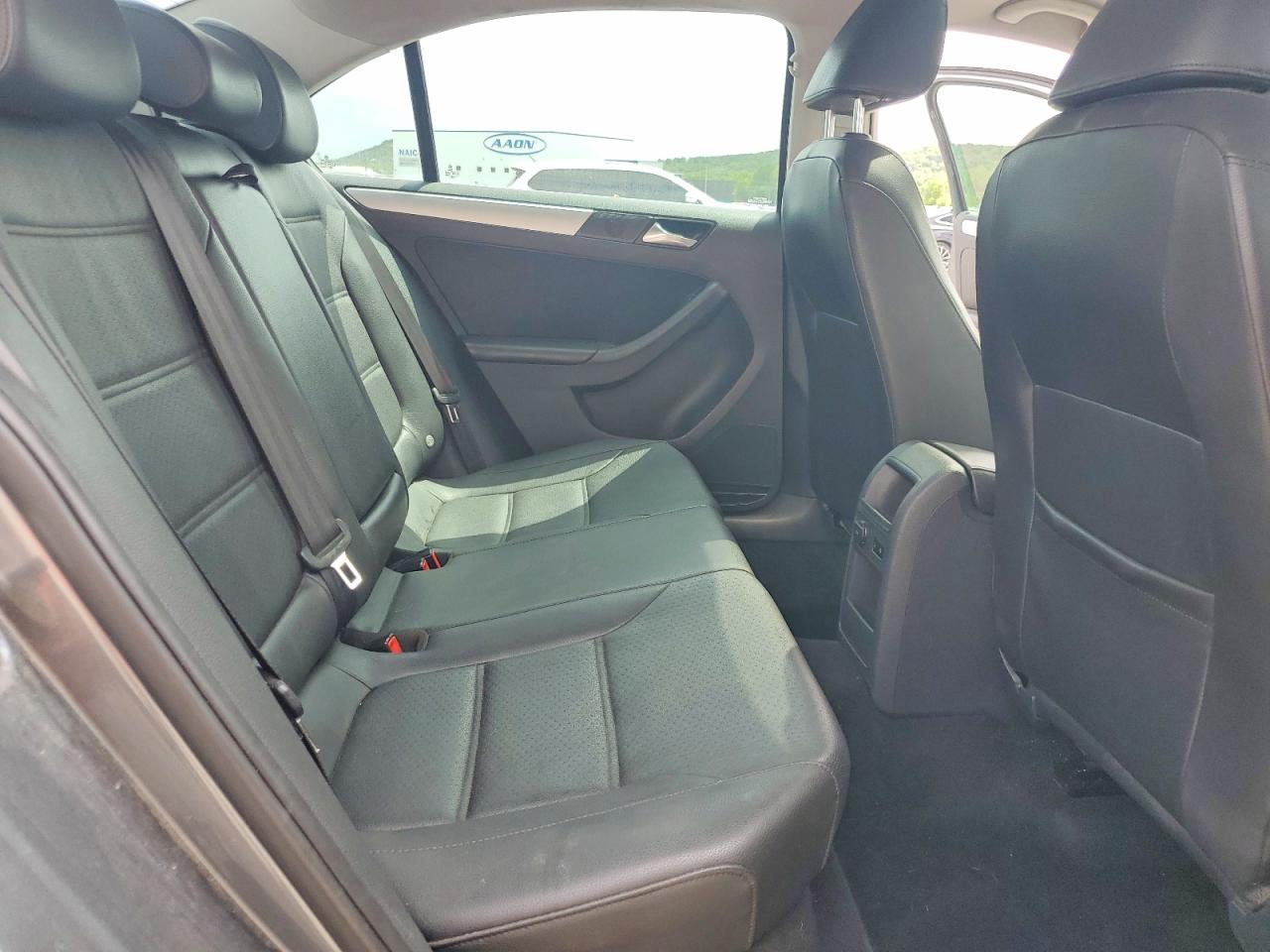 2014 Volkswagen Jetta Se Серый vin: 3VWD07AJ8EM362113
