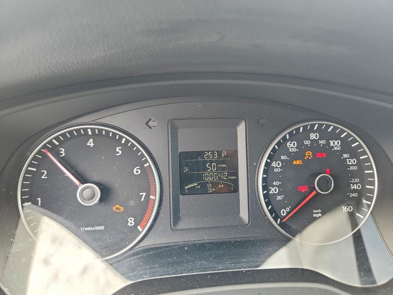 2014 Volkswagen Jetta Черный vin: 3VWD07AJ8EM364220