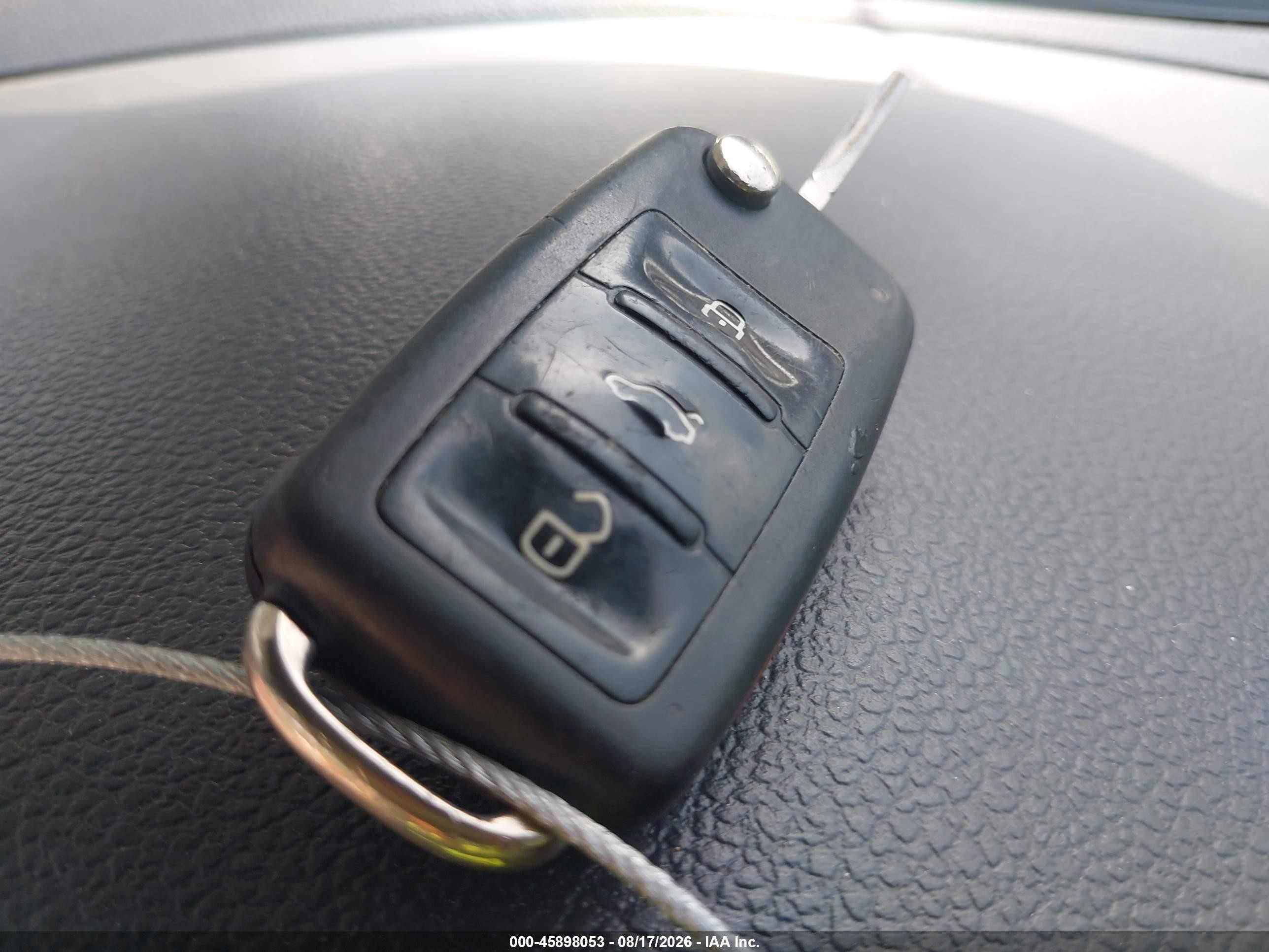 2015 Volkswagen Jetta 1.8t Se Белый vin: 3VWD07AJ8FM263163