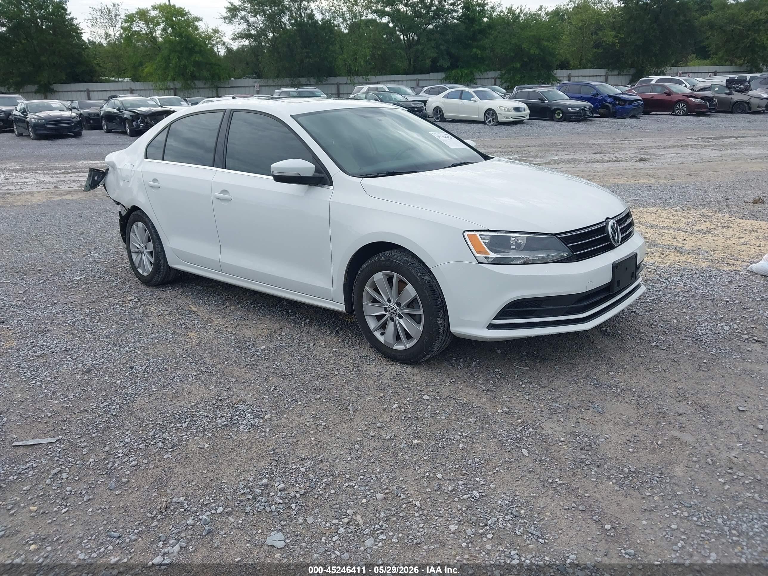3VWD07AJ8FM338427