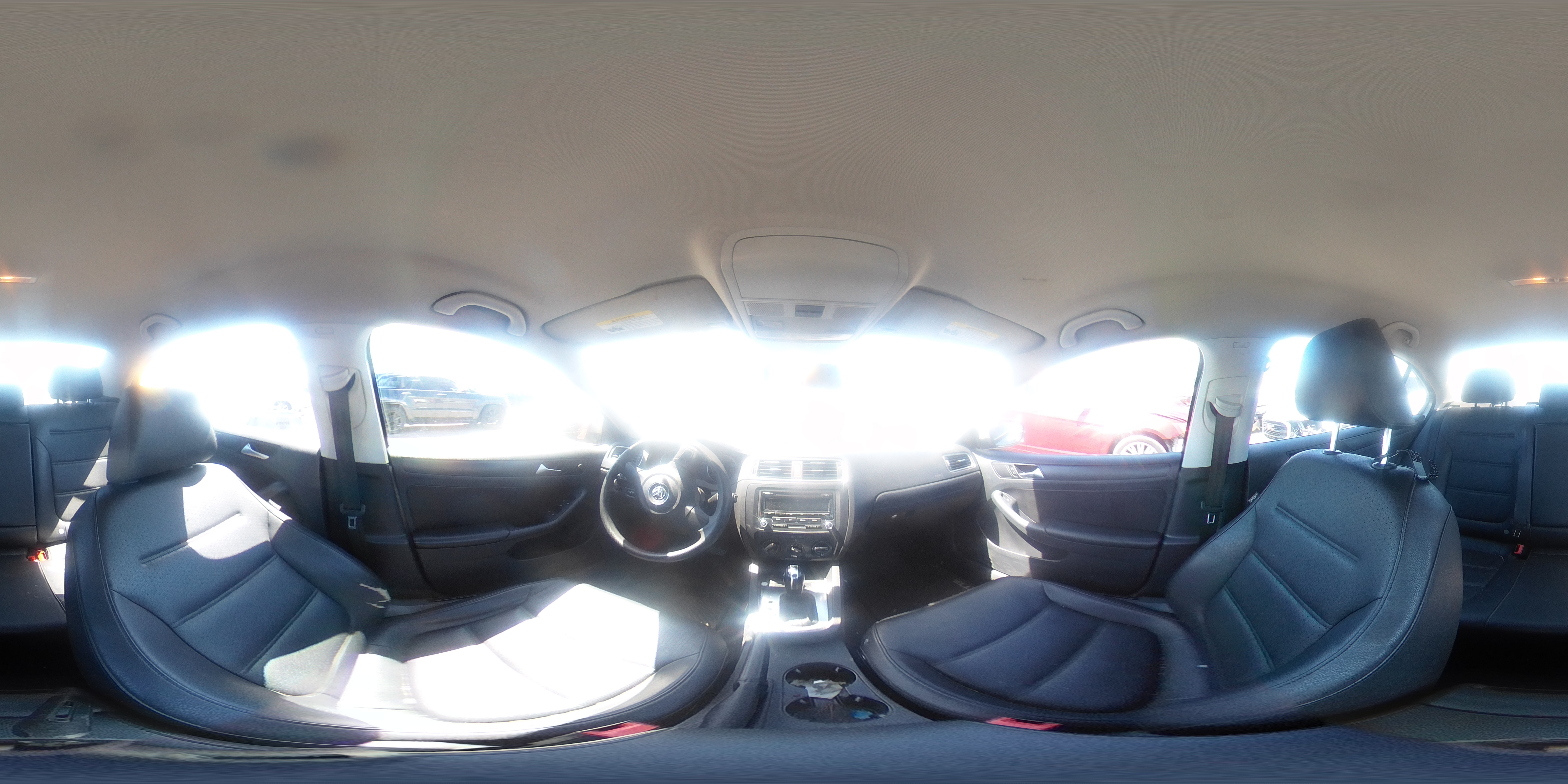 2014 Volkswagen Jetta Se Серебряный vin: 3VWD07AJ9EM299409
