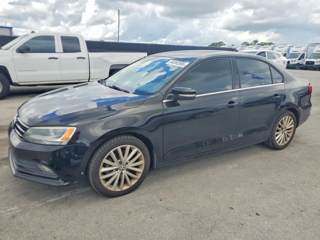 3VWD07AJ9FM248588