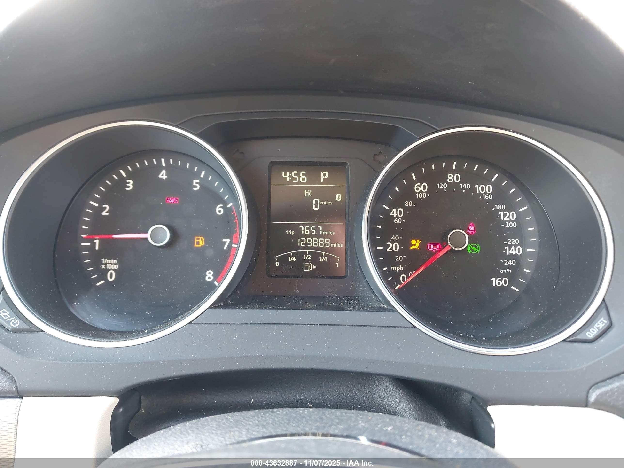 2015 Volkswagen Jetta 1.8t Se Черный vin: 3VWD07AJ9FM253337