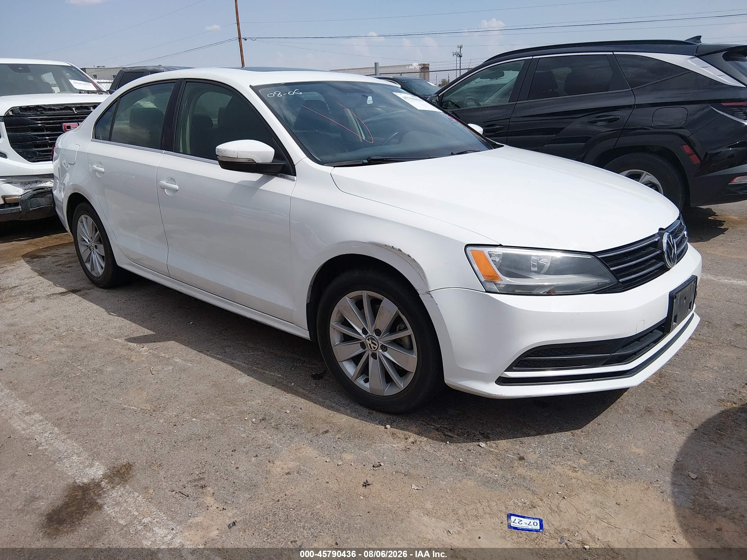 3VWD07AJ9FM274513