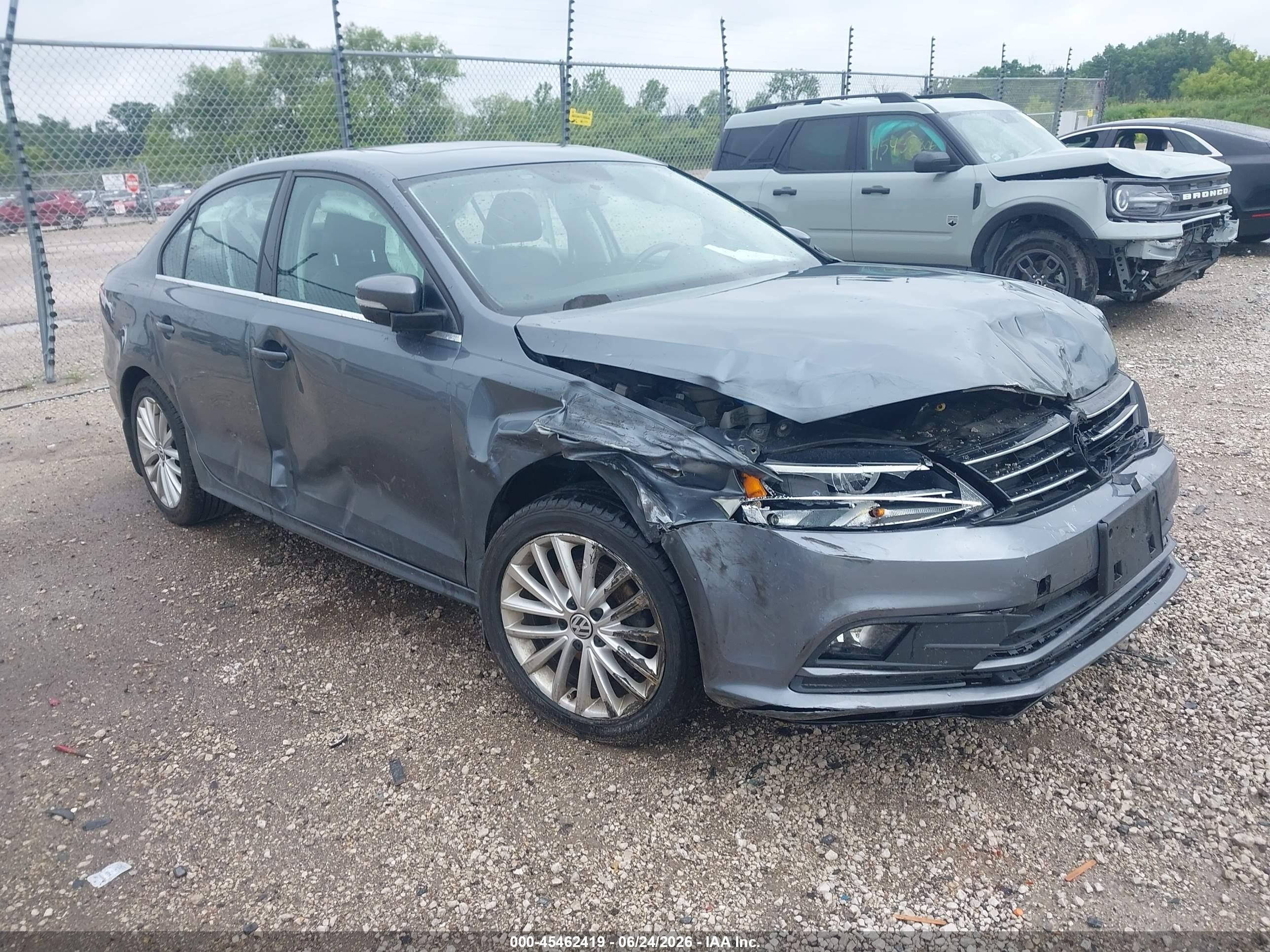 3VWD07AJ9FM357617