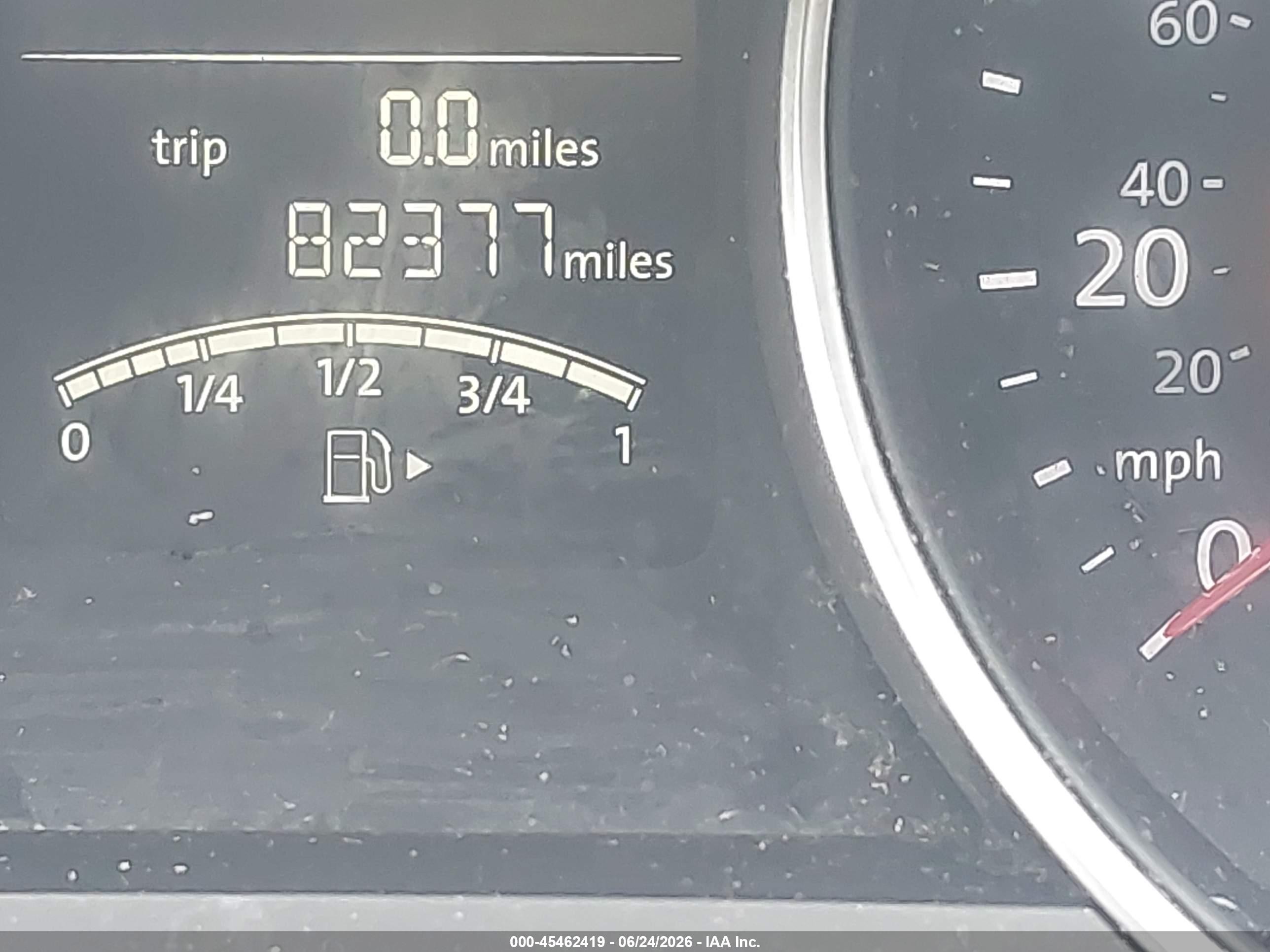 2015 Volkswagen Jetta 1.8t Se Gray vin: 3VWD07AJ9FM357617