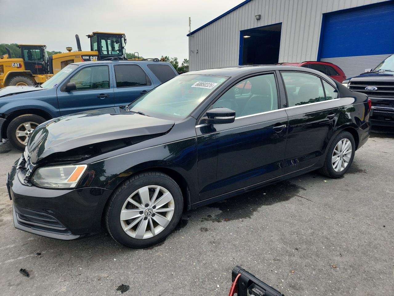 3VWD07AJ9FM422871