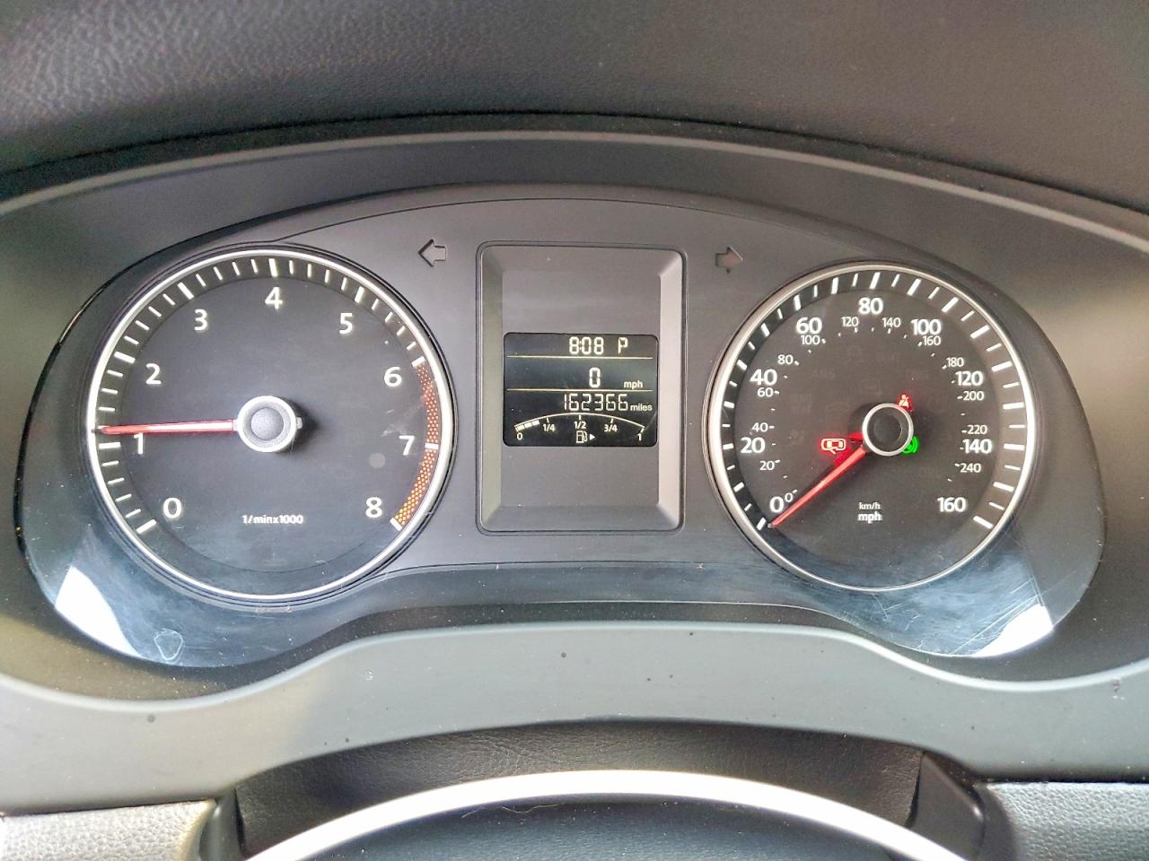 2014 Volkswagen Jetta Se Gray vin: 3VWD07AJXEM384632
