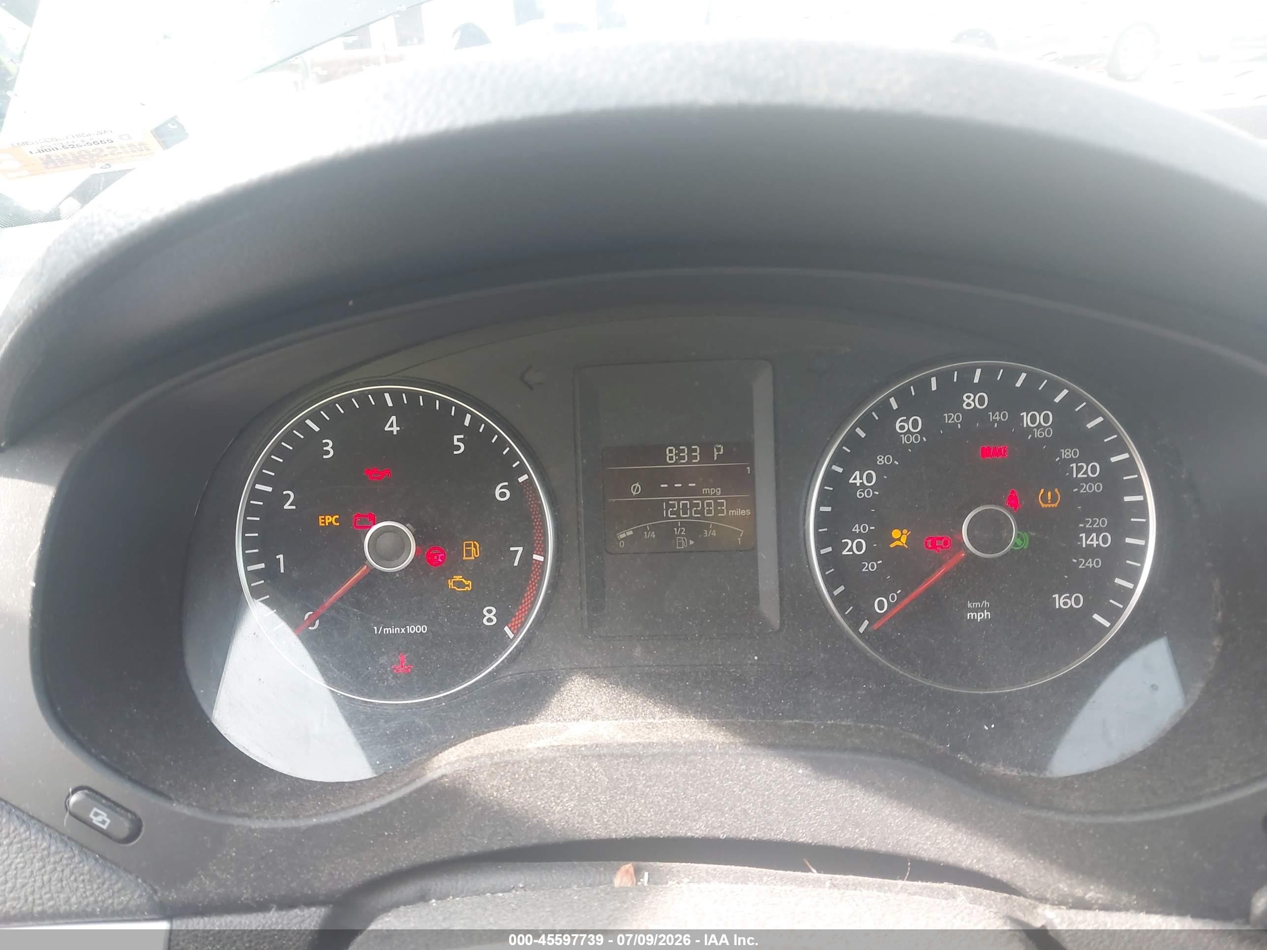 2014 Volkswagen Jetta 1.8t Se Black vin: 3VWD07AJXEM385926