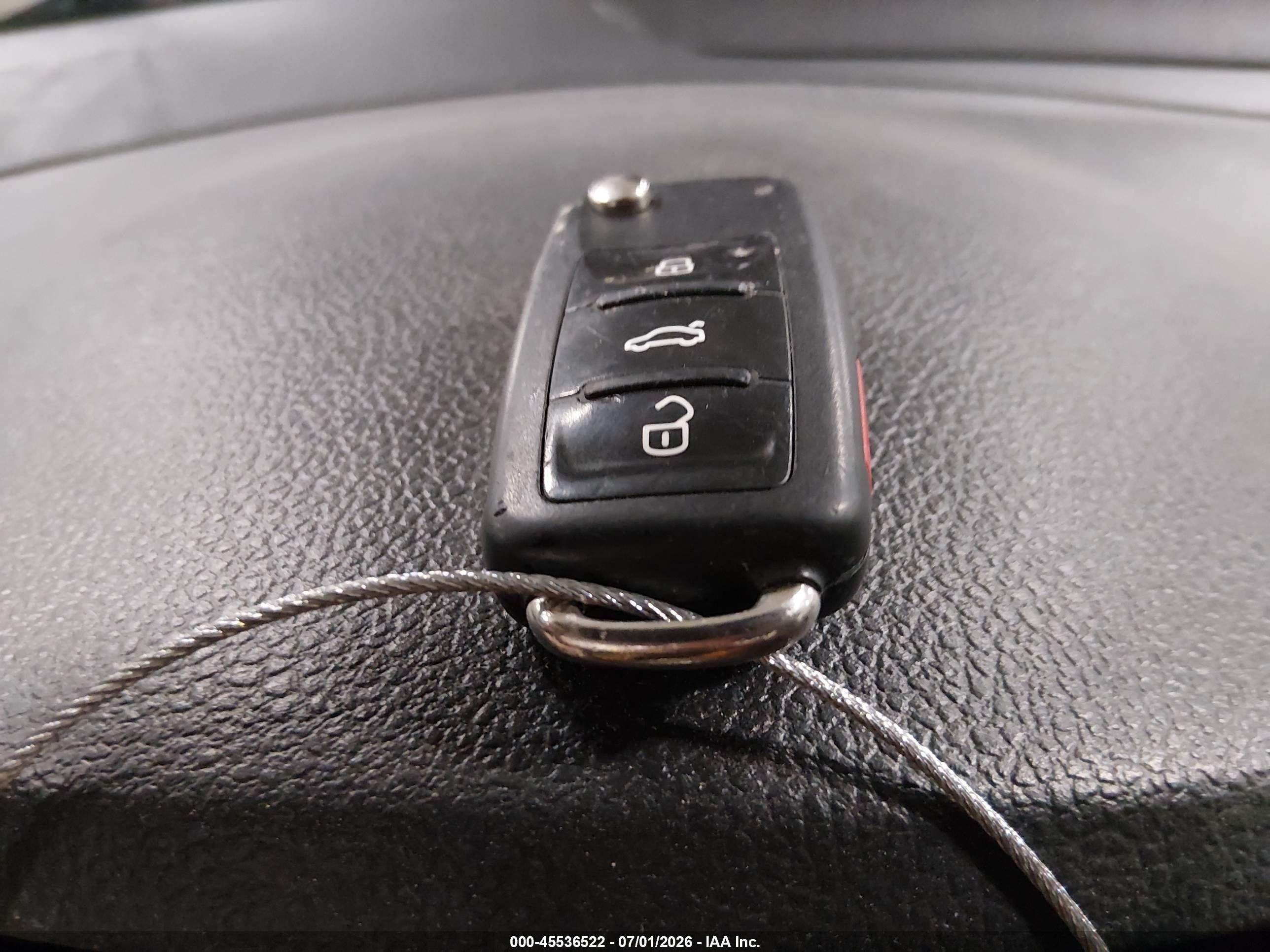 2015 Volkswagen Jetta 1.8t Se Black vin: 3VWD07AJXFM254013