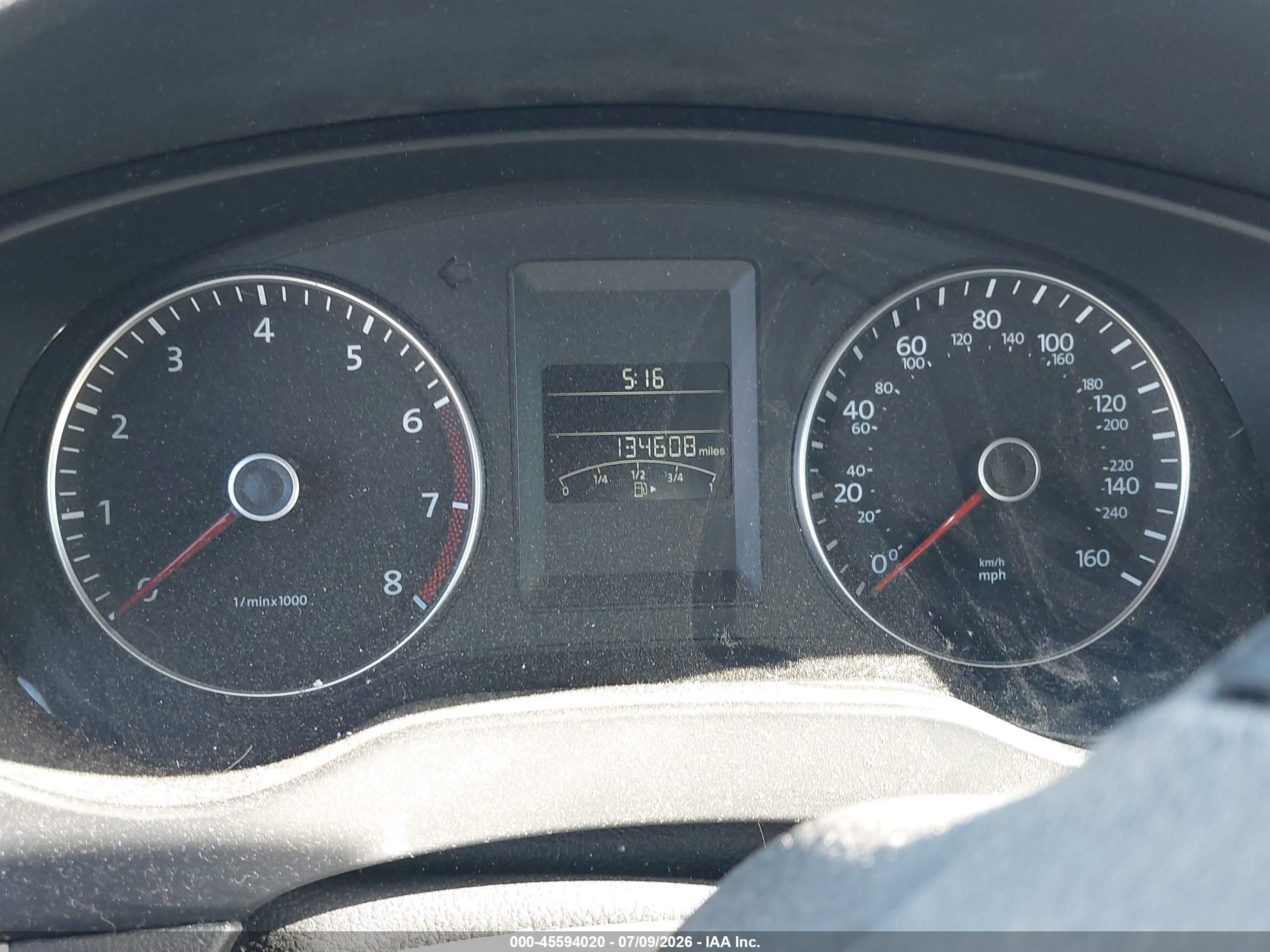 2014 Volkswagen Jetta 1.8t Se Черный vin: 3VWD17AJ0EM376522