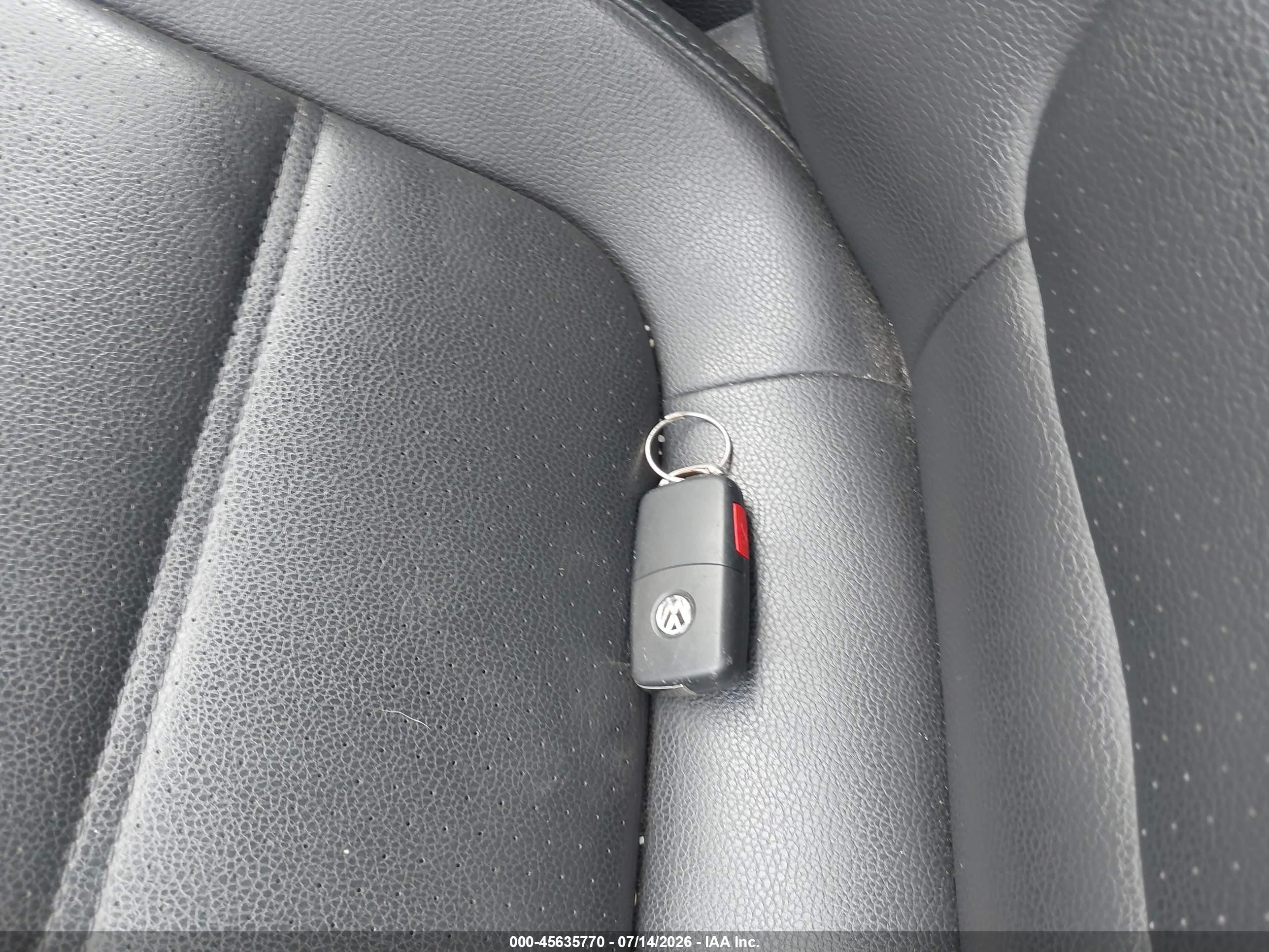 2014 Volkswagen Jetta 1.8t Se Silver vin: 3VWD17AJ0EM377122