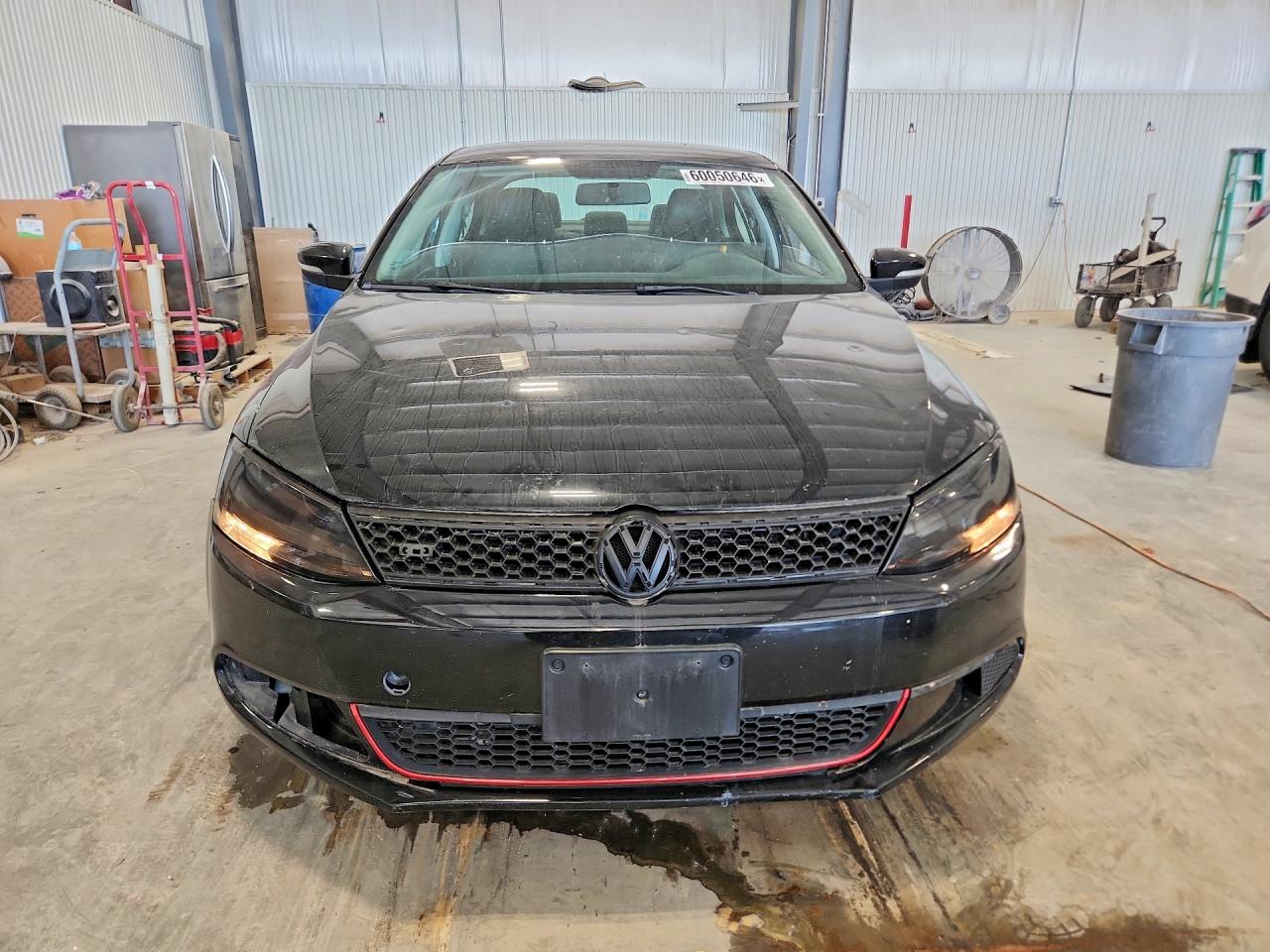 2014 Volkswagen Jetta Se Черный vin: 3VWD17AJ0EM437335