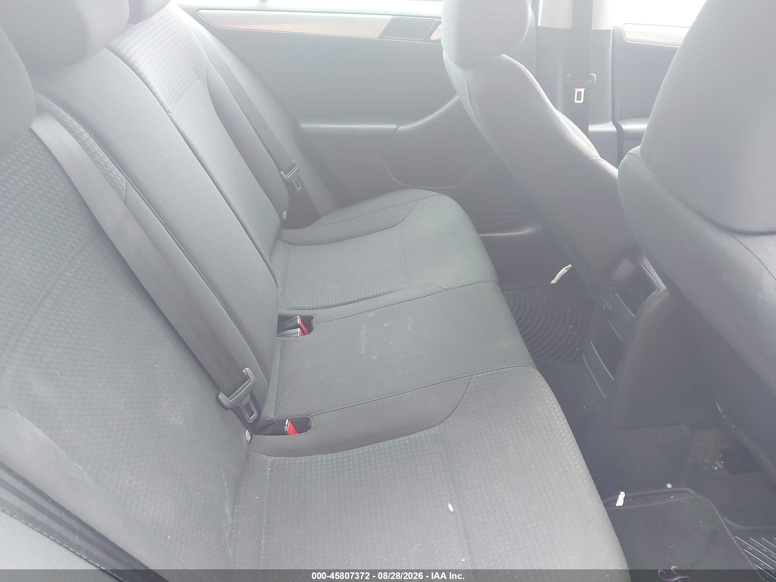 2015 Volkswagen Jetta 1.8t Se Gray vin: 3VWD17AJ0FM218943