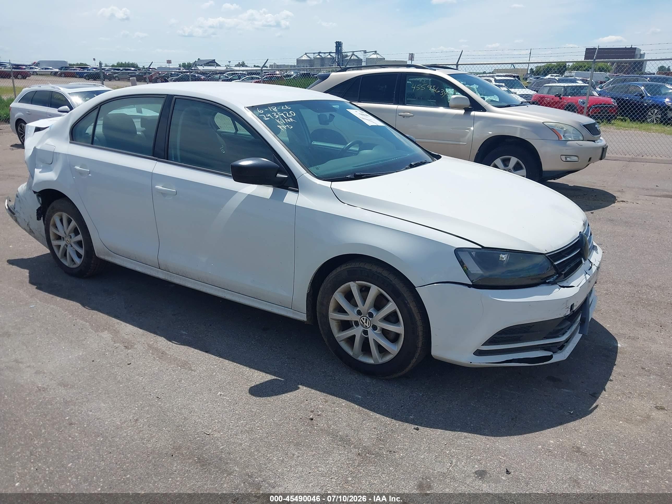 3VWD17AJ0FM321912