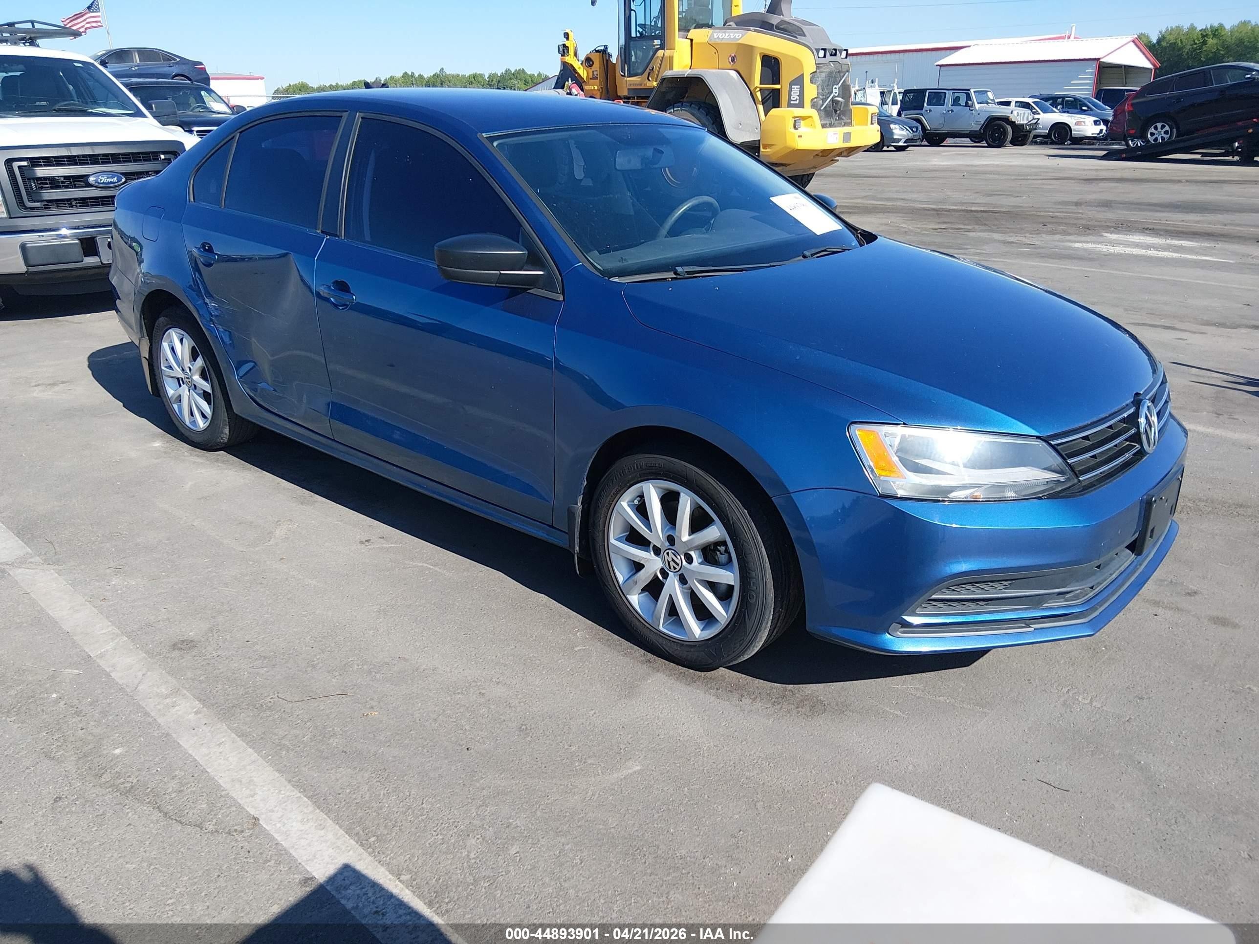 3VWD17AJ0FM322011
