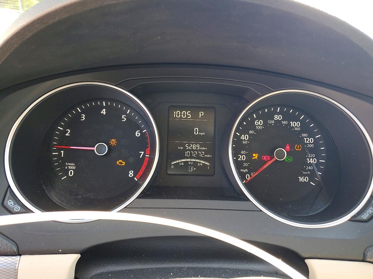 2015 Volkswagen Jetta Se Blue vin: 3VWD17AJ0FM349869