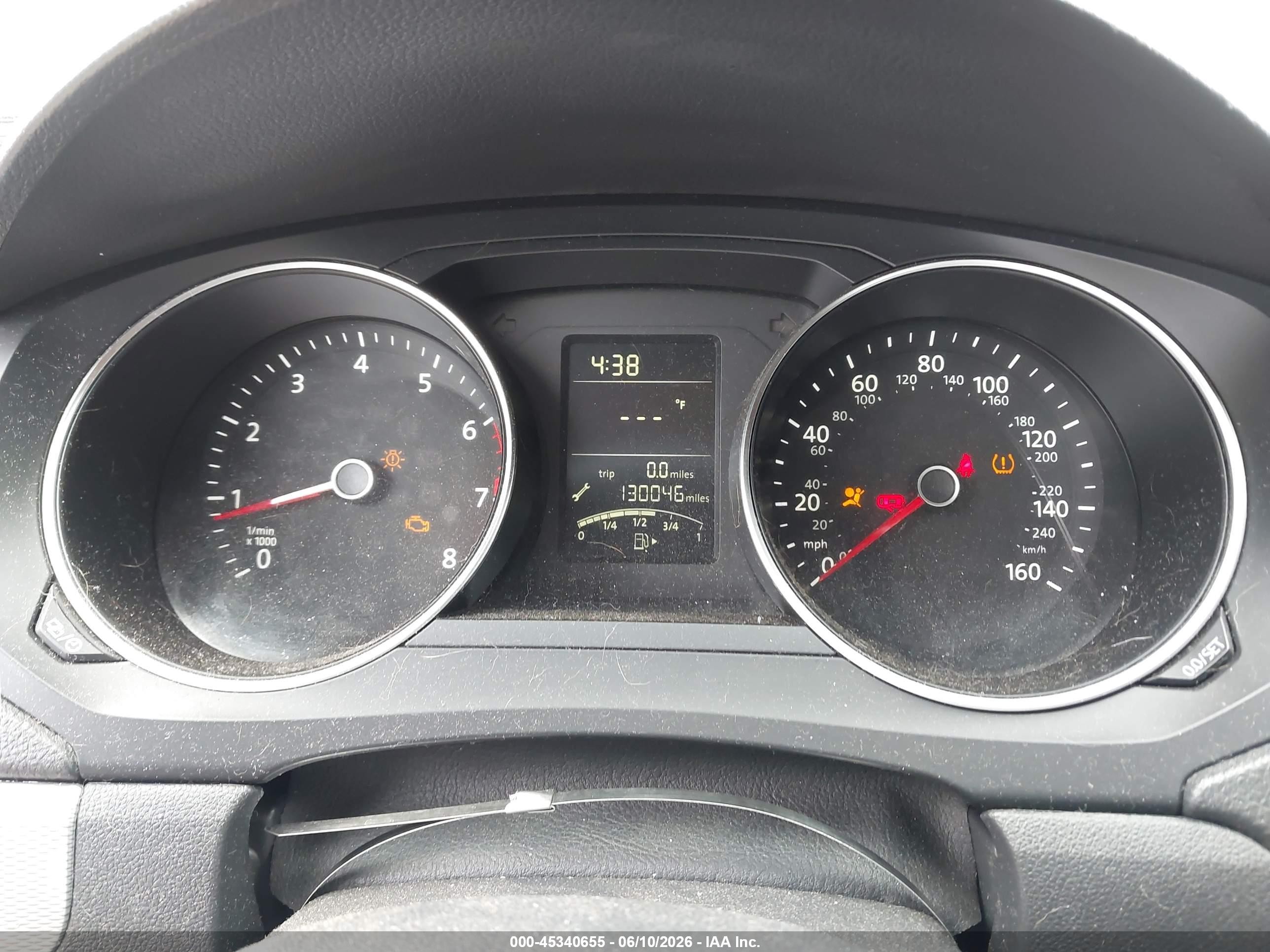 2015 Volkswagen Jetta 1.8t Se Red vin: 3VWD17AJ0FM355610