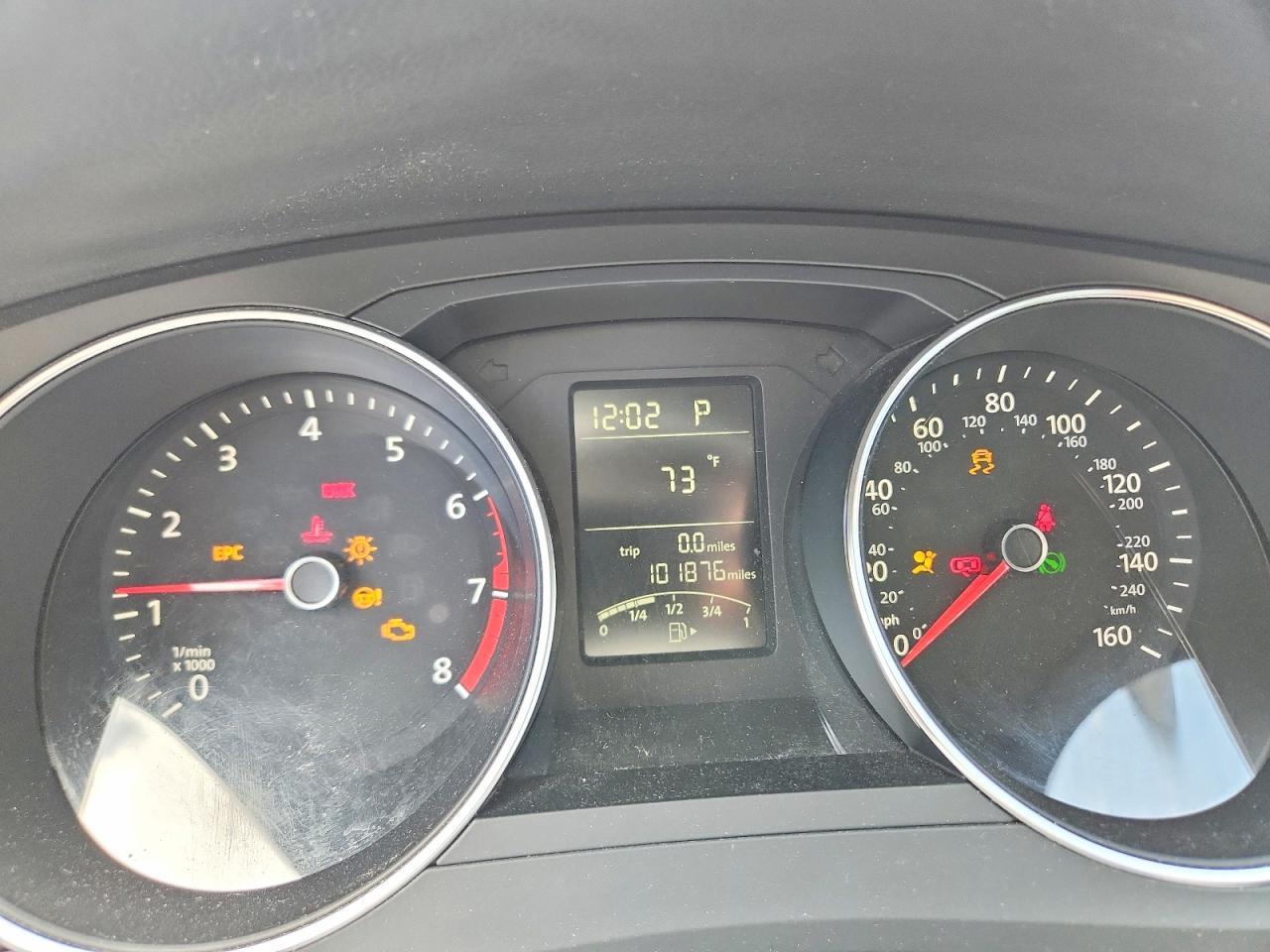 2015 Volkswagen Jetta Se Серебряный vin: 3VWD17AJ1FM274745