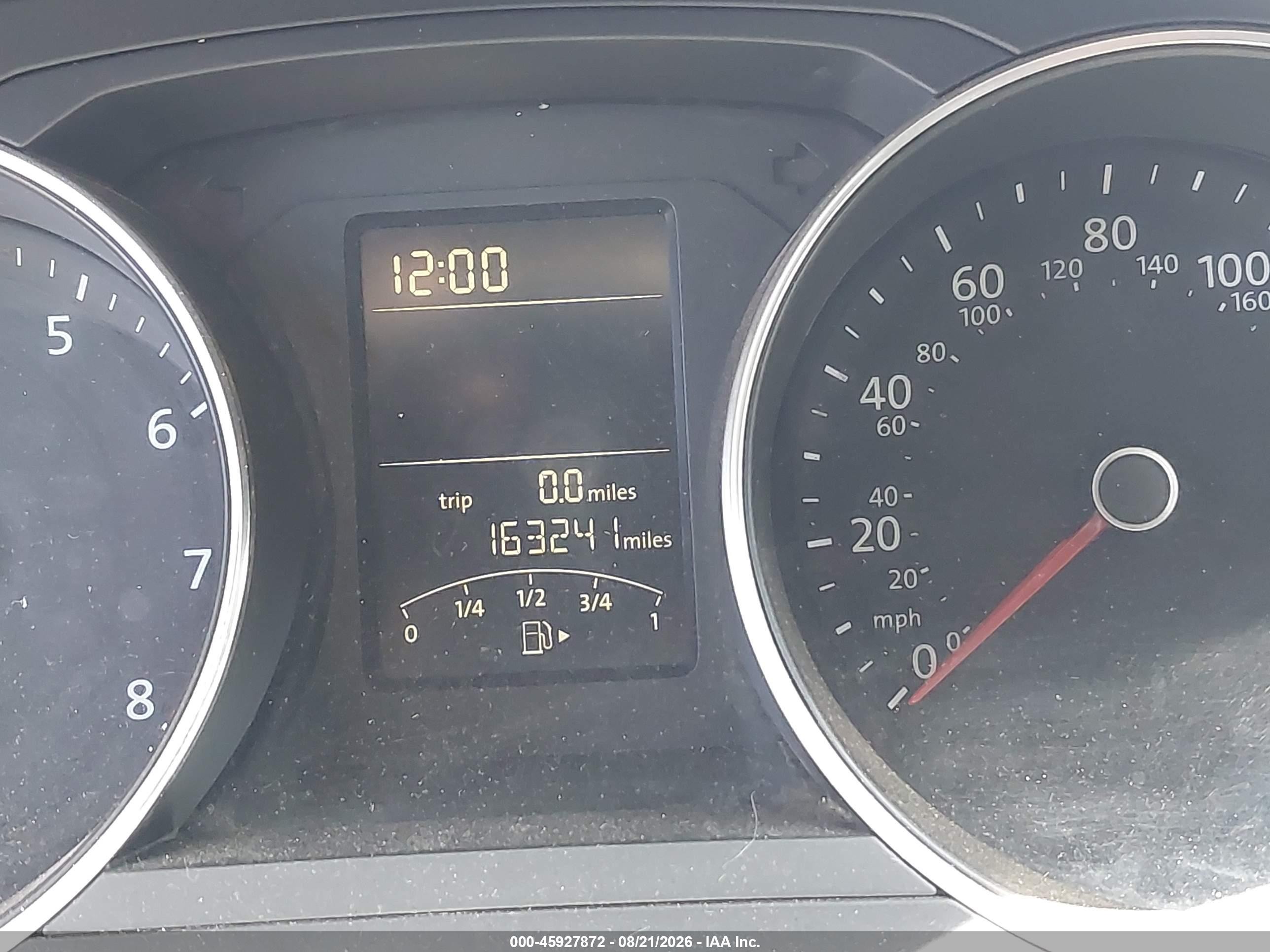 2015 Volkswagen Jetta 1.8t Se Blue vin: 3VWD17AJ1FM332045