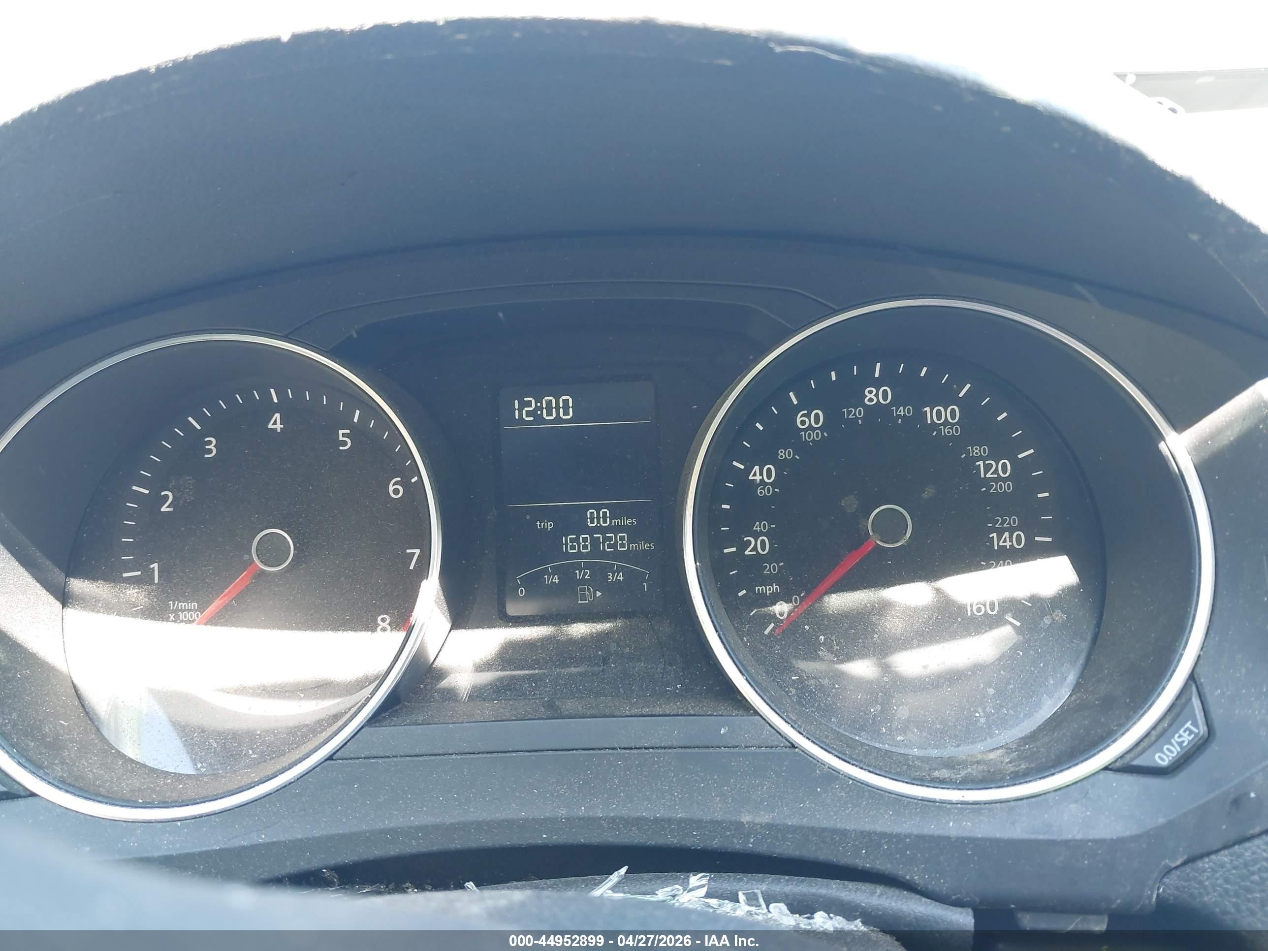 2015 Volkswagen Jetta 1.8t Se Silver vin: 3VWD17AJ1FM333146