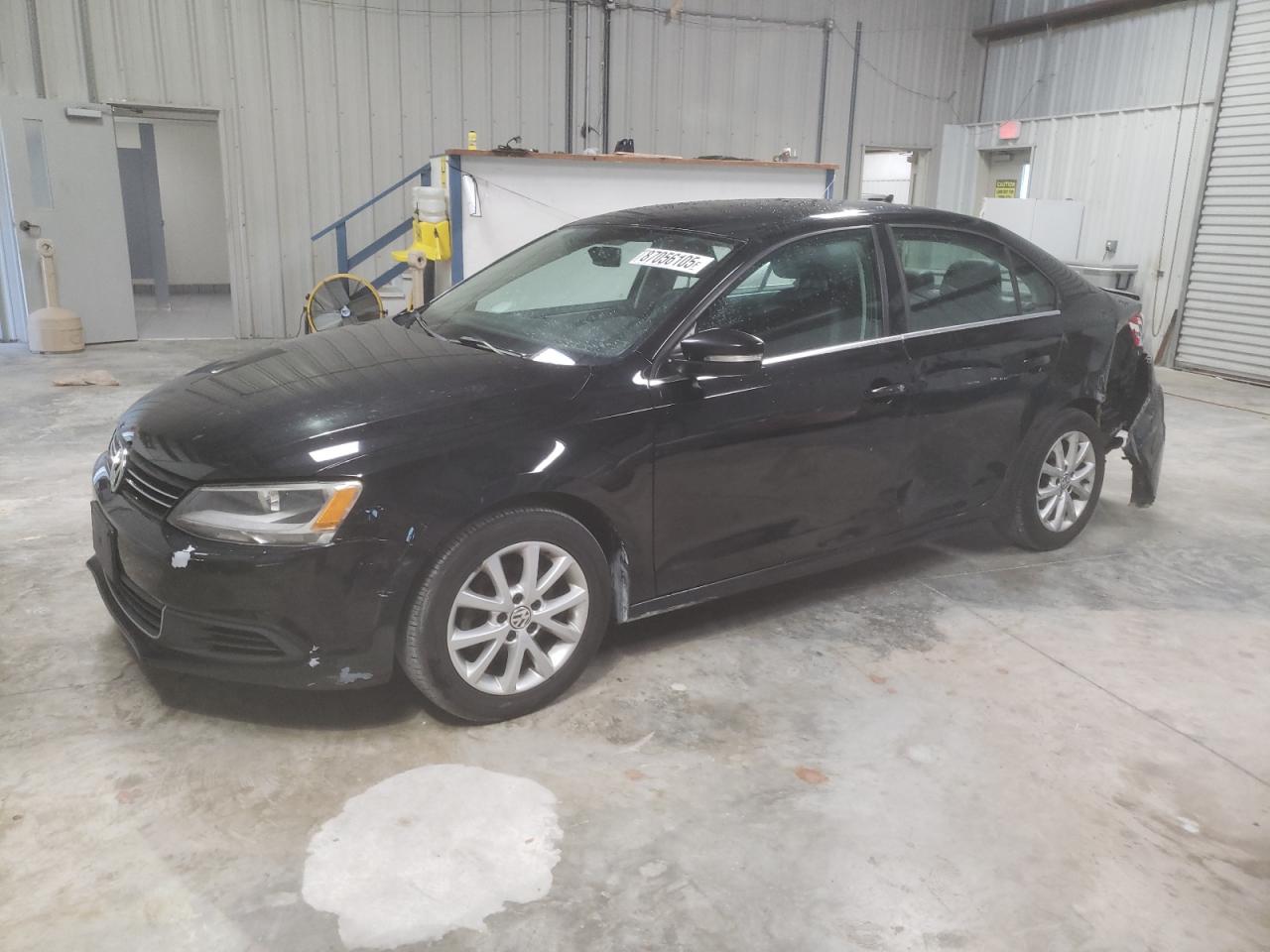 3VWD17AJ2EM217436