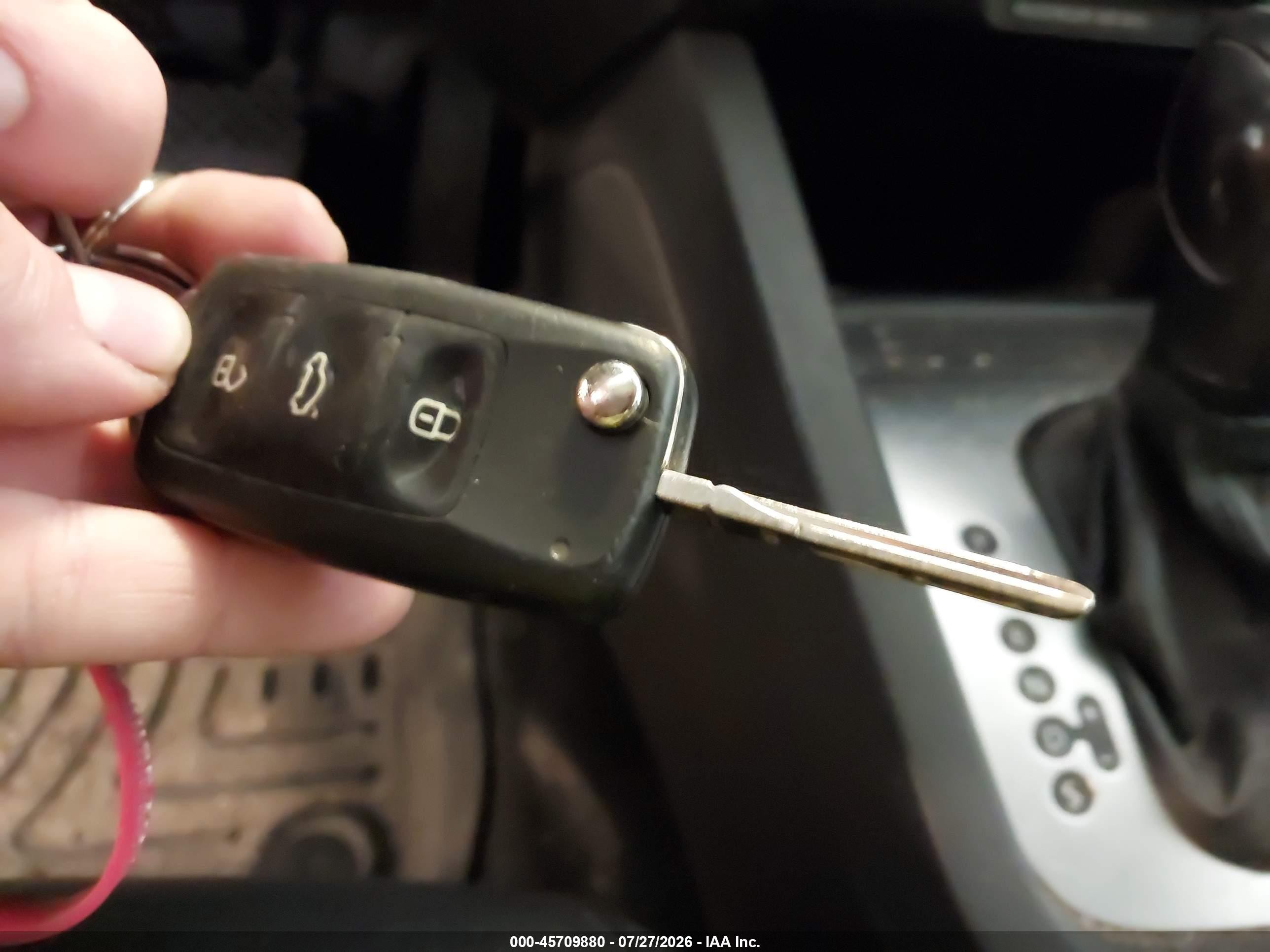 2014 Volkswagen Jetta 1.8t Se Gray vin: 3VWD17AJ2EM238979