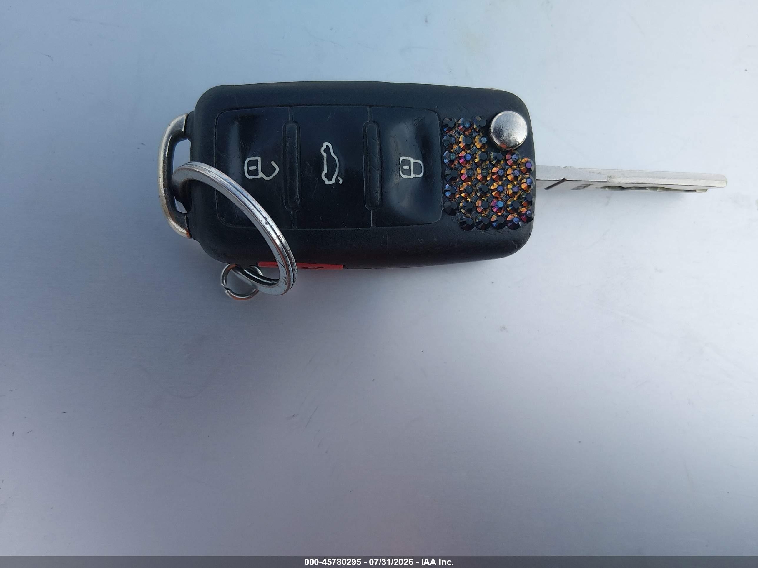 2014 Volkswagen Jetta 1.8t Se Silver vin: 3VWD17AJ2EM273375