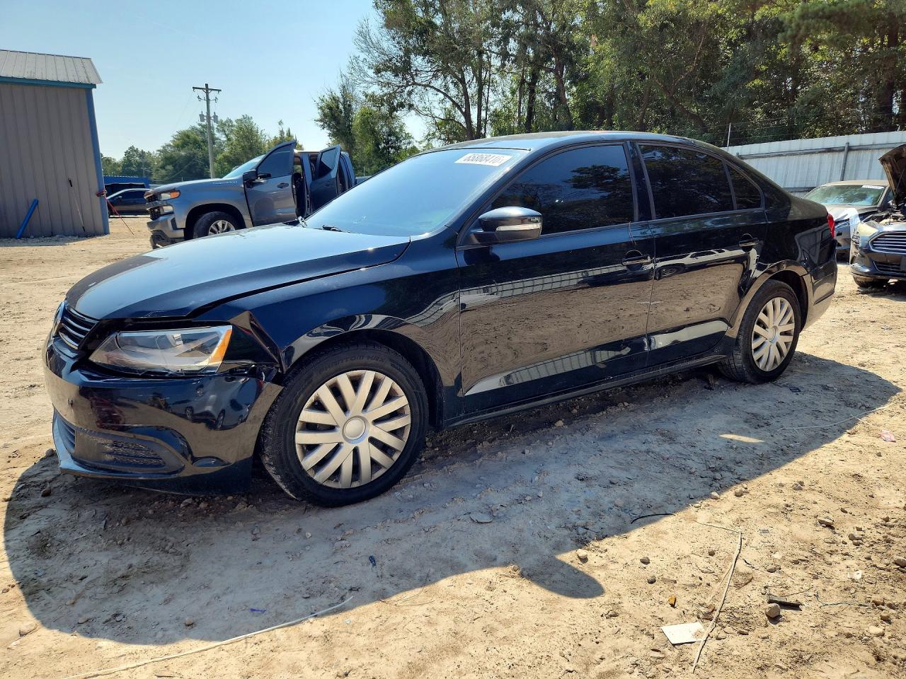 3VWD17AJ2EM306861