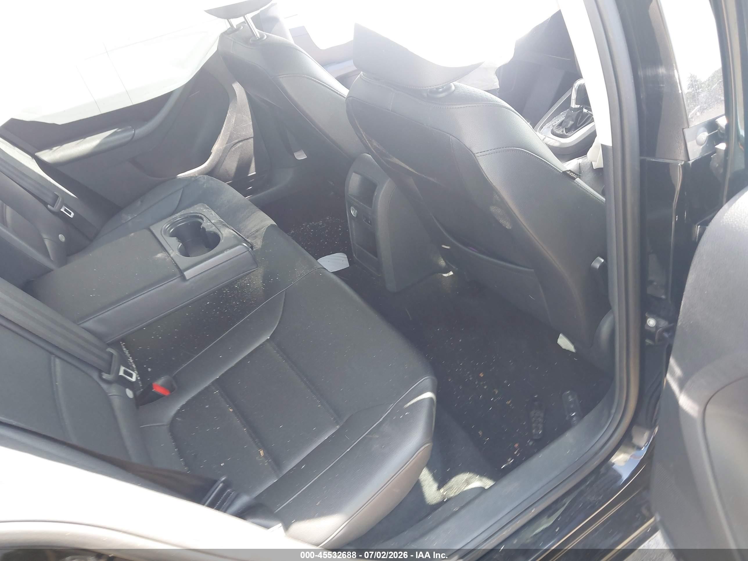 2014 Volkswagen Jetta 1.8t Se Black vin: 3VWD17AJ2EM432329