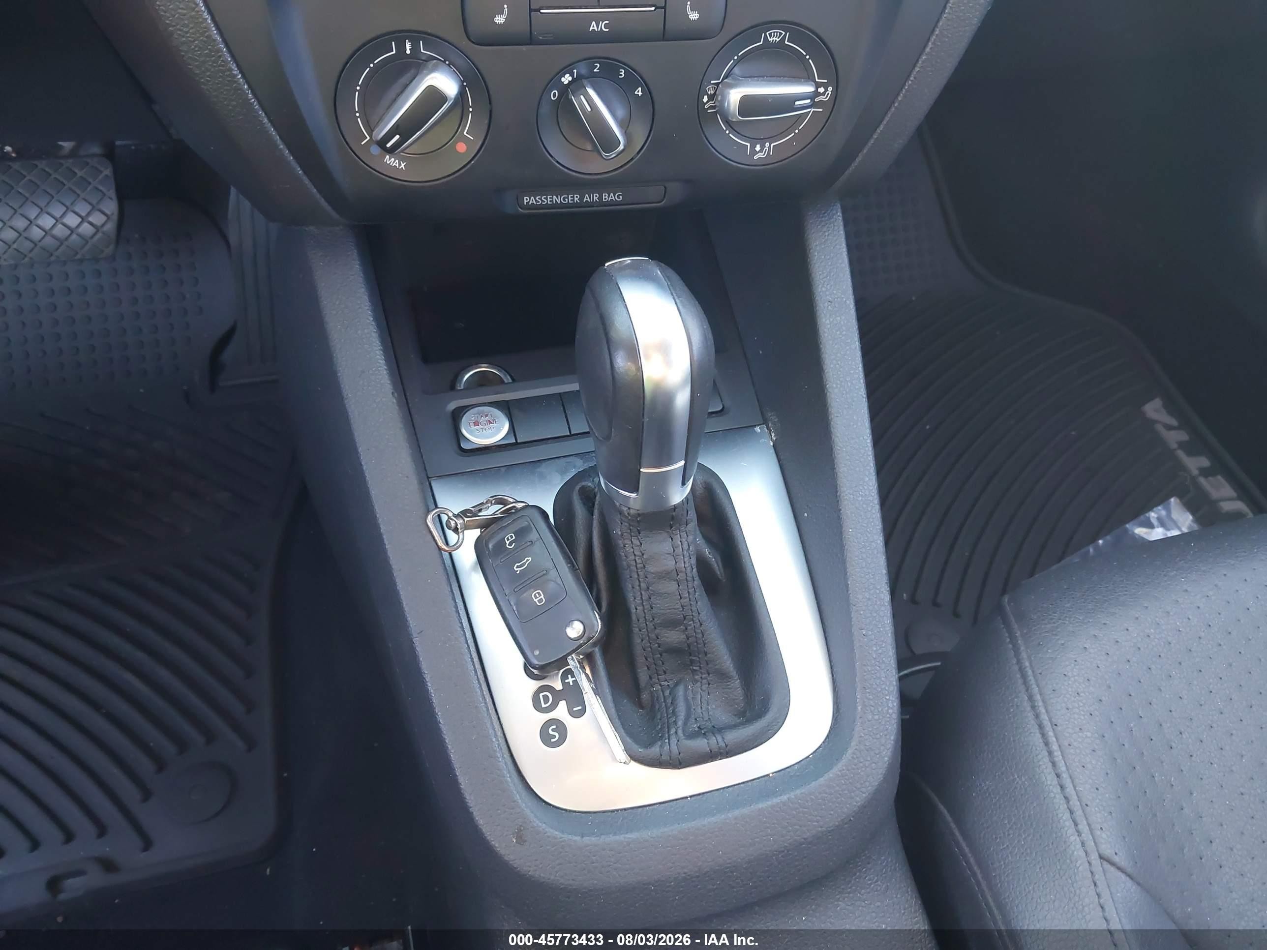 2014 Volkswagen Jetta 1.8t Se Red vin: 3VWD17AJ2EM434307