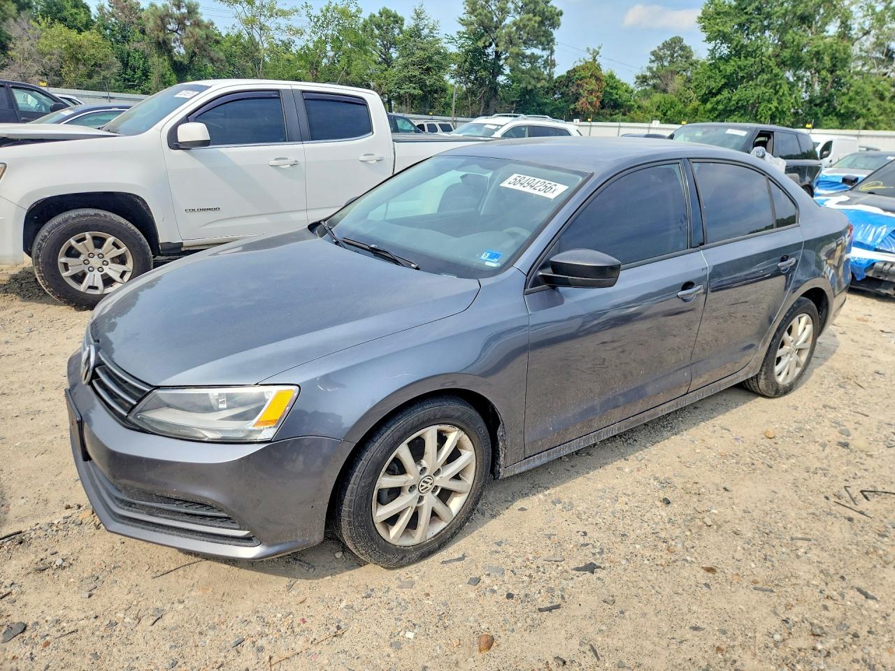 3VWD17AJ2FM250955