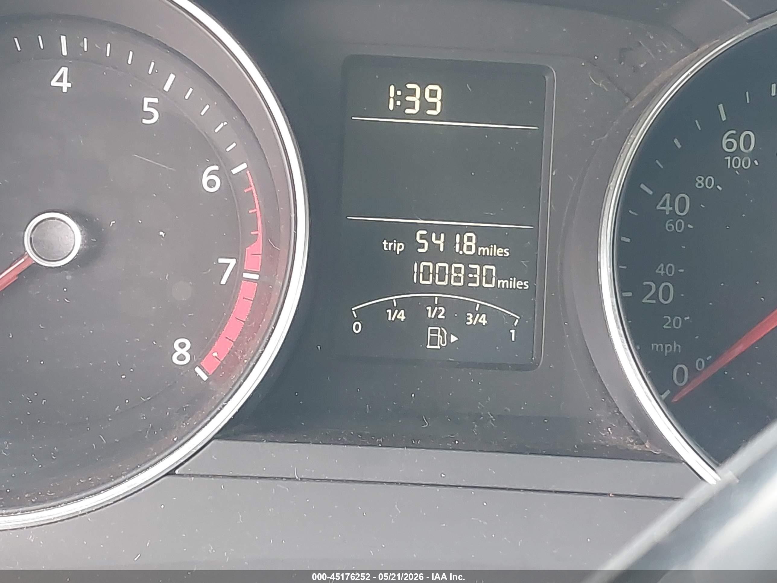 2015 Volkswagen Jetta 1.8t Se Silver vin: 3VWD17AJ2FM258621
