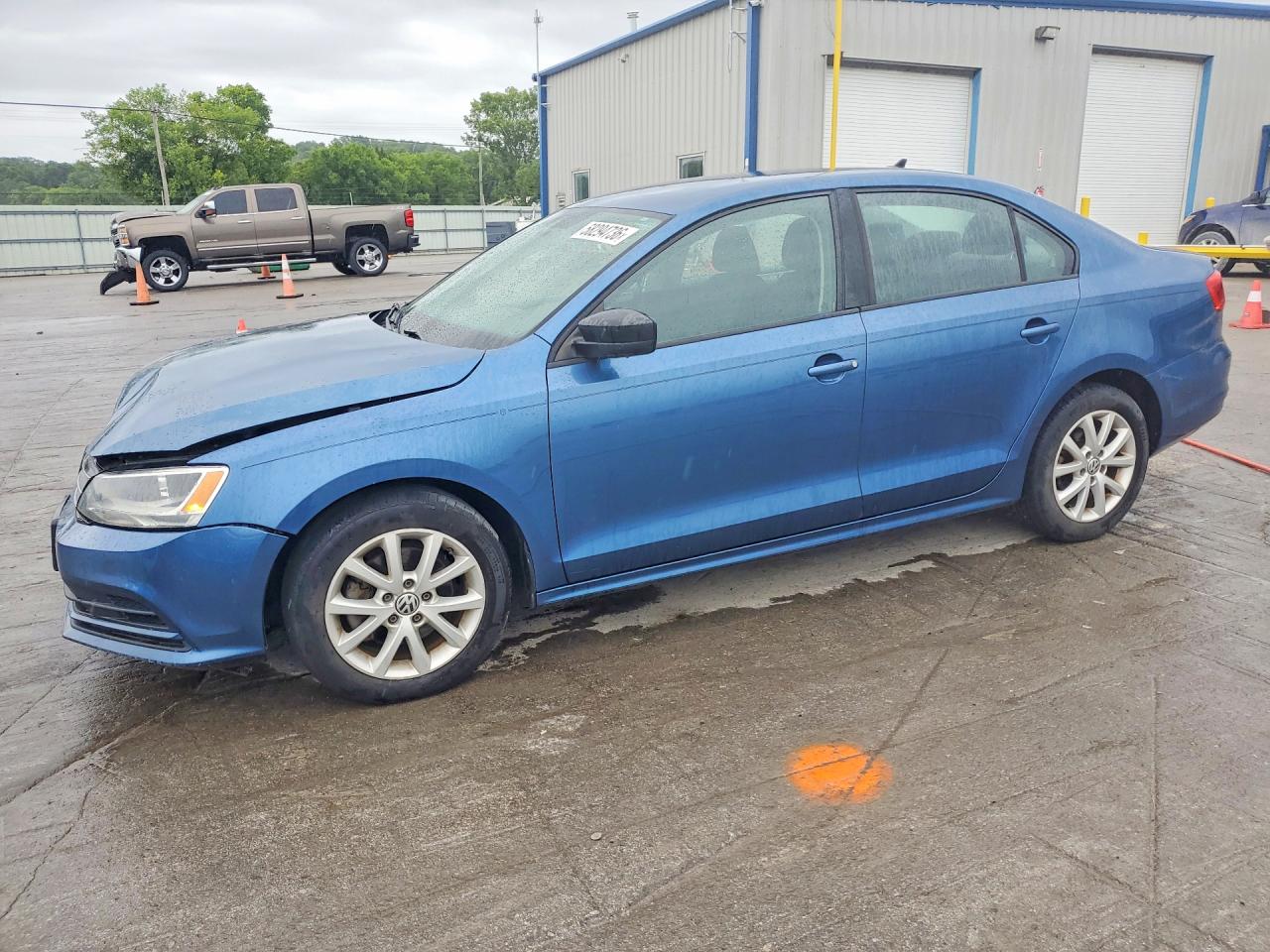 3VWD17AJ2FM284085