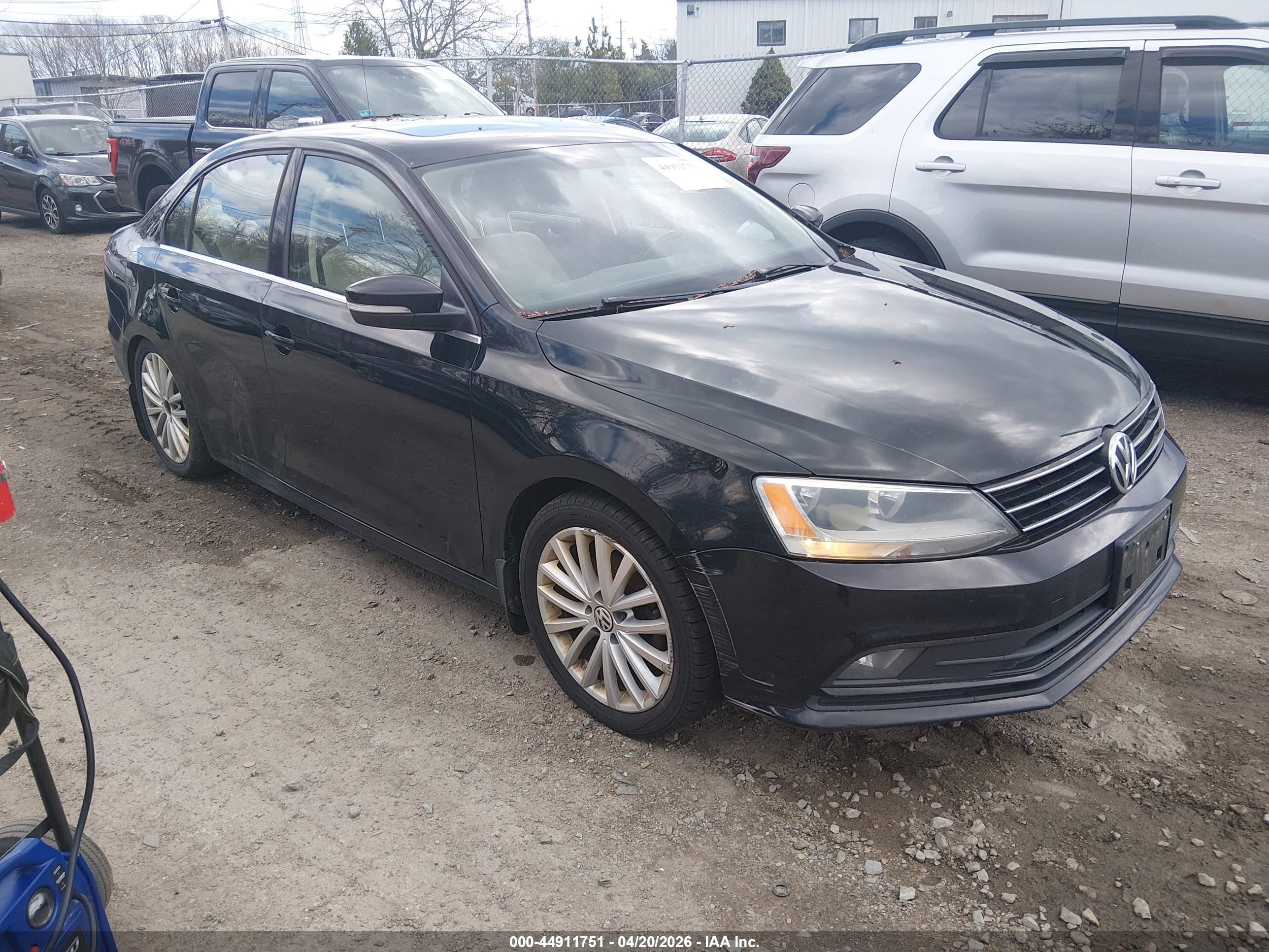 3VWD17AJ2FM305033