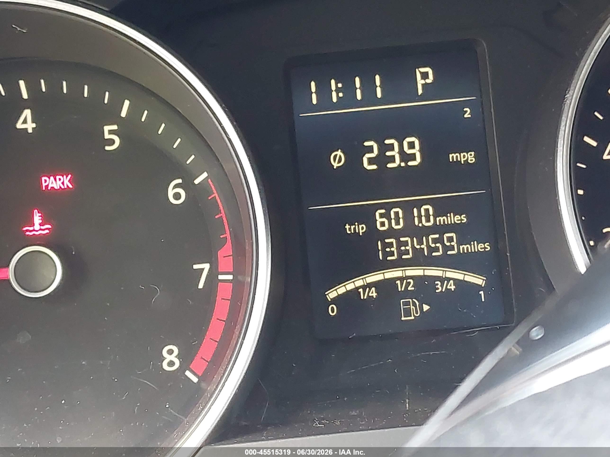 2015 Volkswagen Jetta 1.8t Se White vin: 3VWD17AJ2FM356077