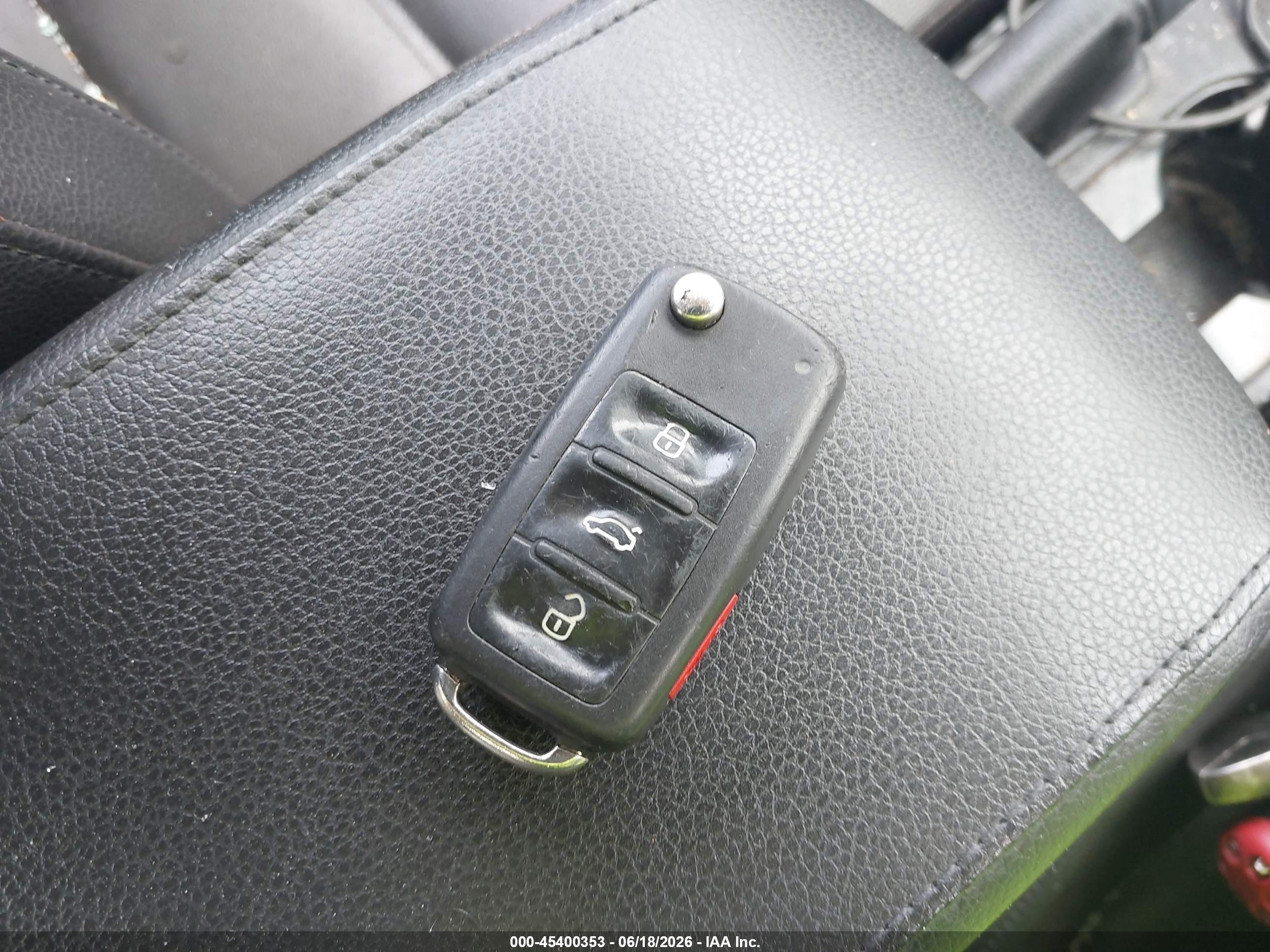 2015 Volkswagen Jetta 1.8t Se Gray vin: 3VWD17AJ2FM356869