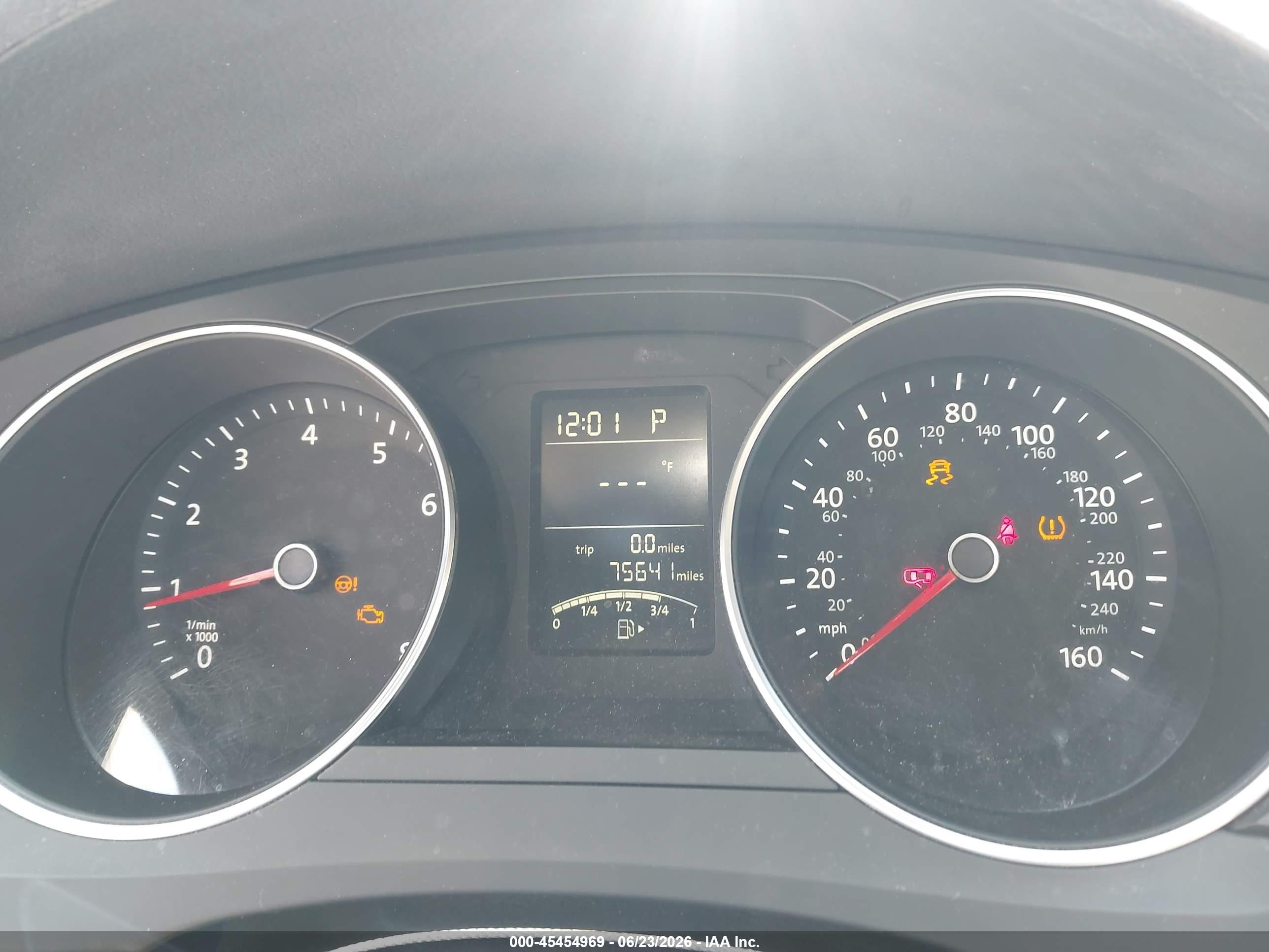 2015 Volkswagen Jetta 1.8t Se Blue vin: 3VWD17AJ2FM404015