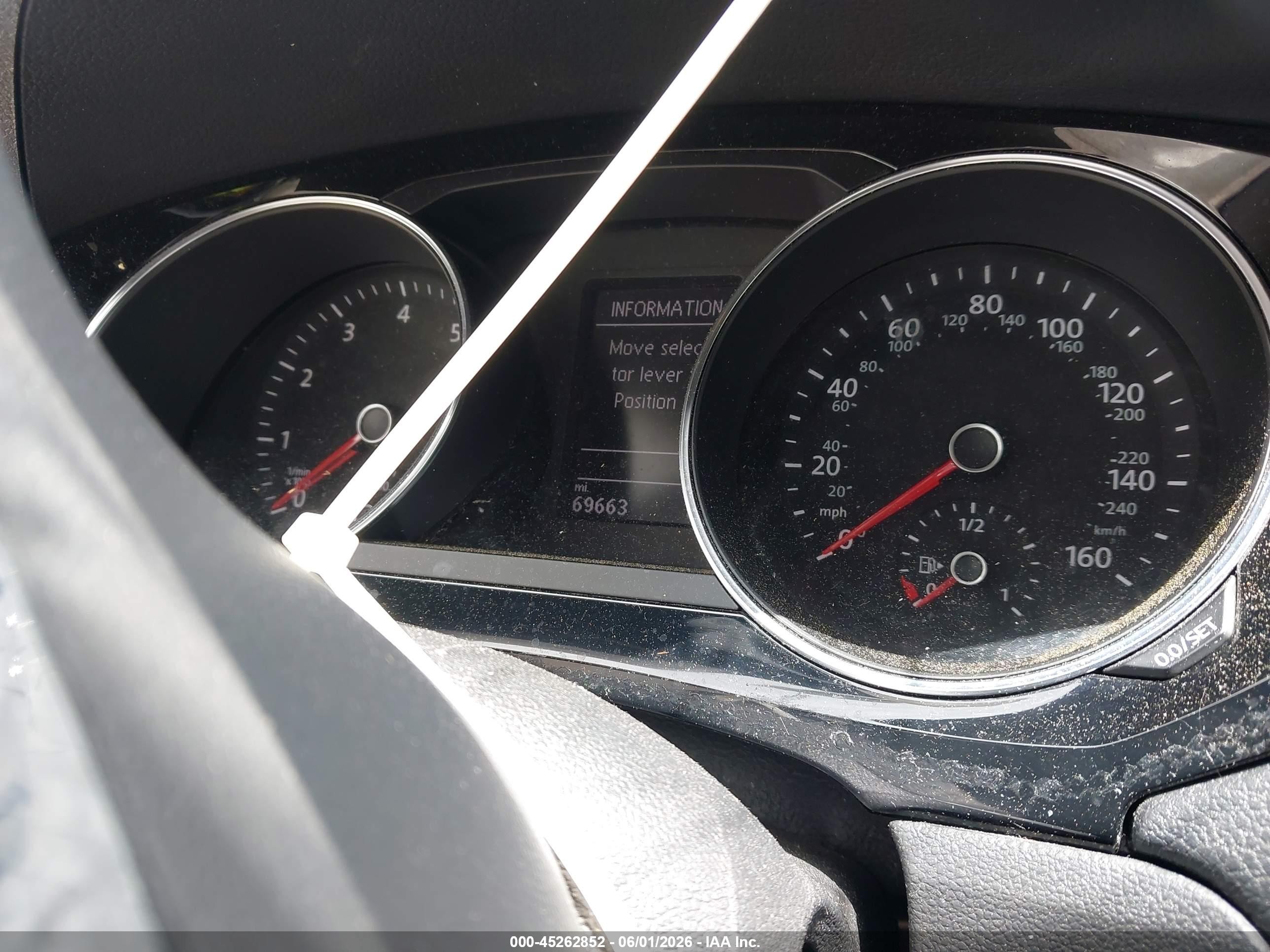 2018 Volkswagen Jetta 1.8t Se Sport Серый vin: 3VWD17AJ2JM242606
